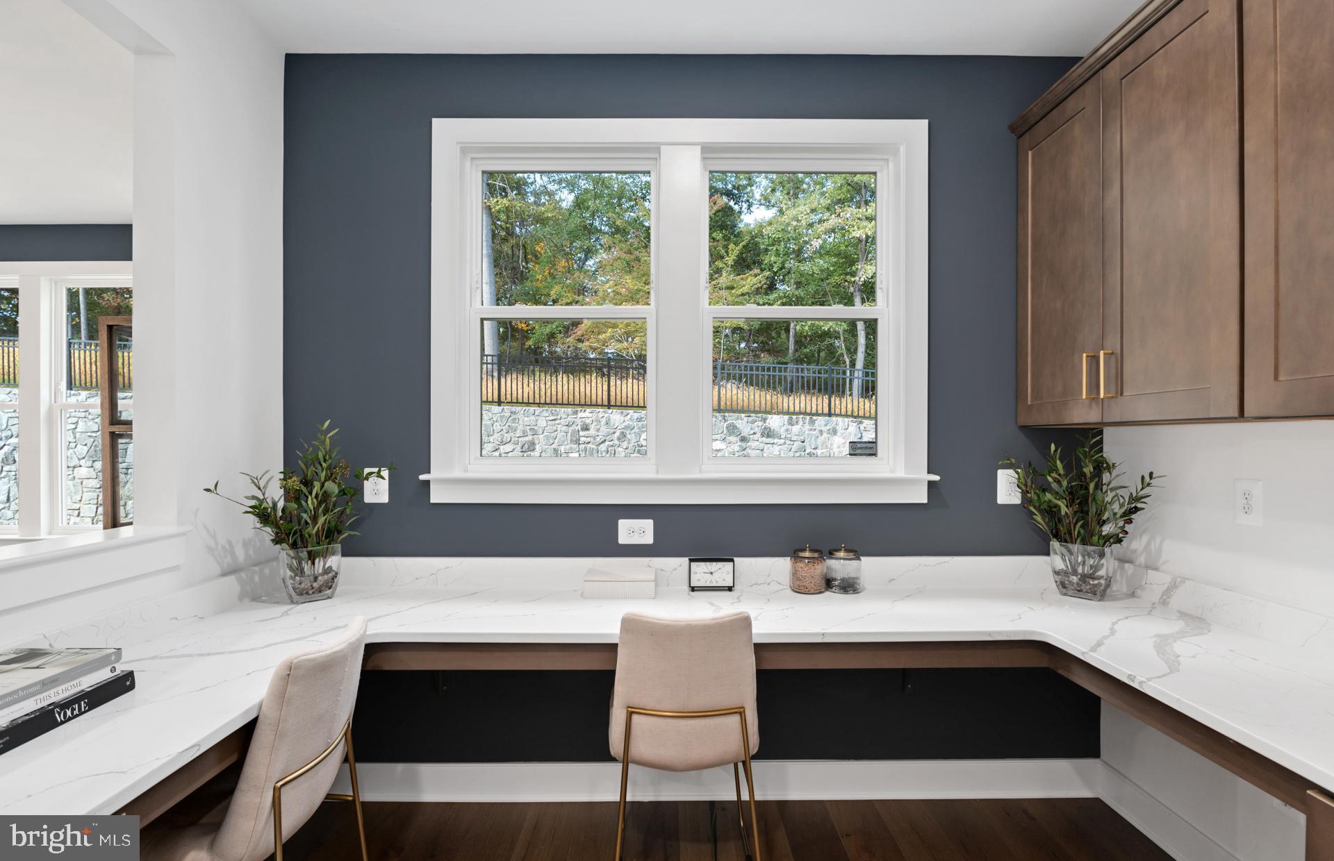 CATTAIL RUN - Residential