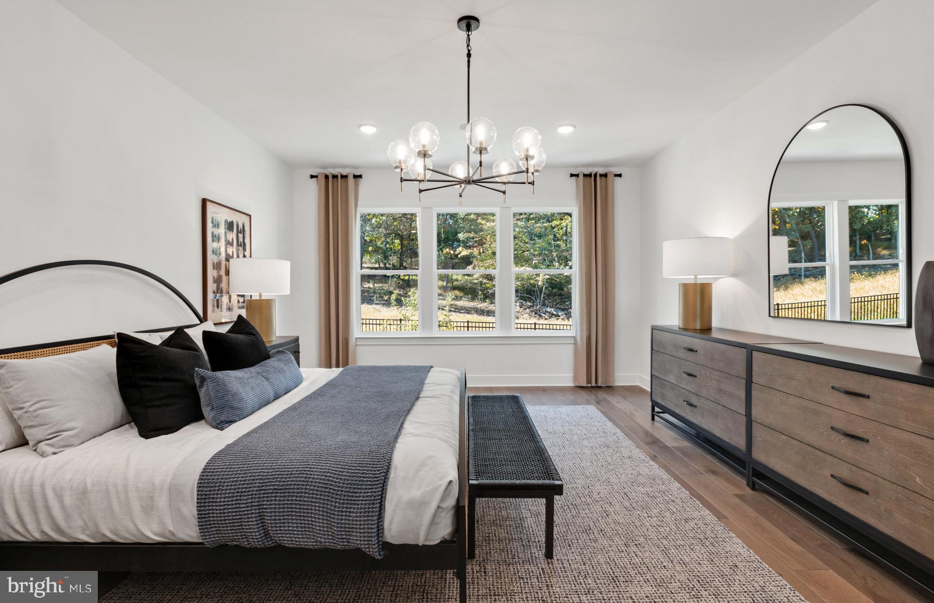 CATTAIL RUN - Residential