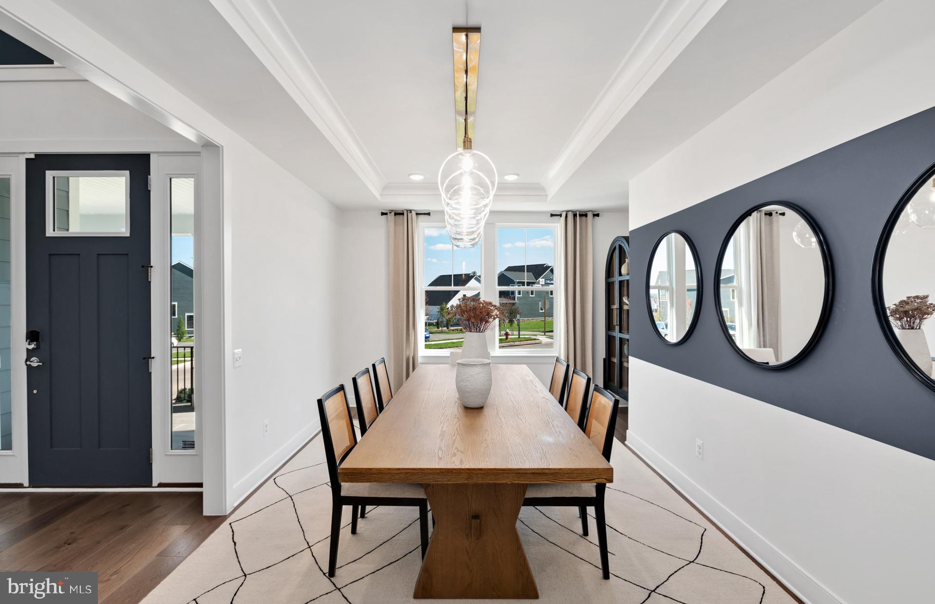 CATTAIL RUN - Residential