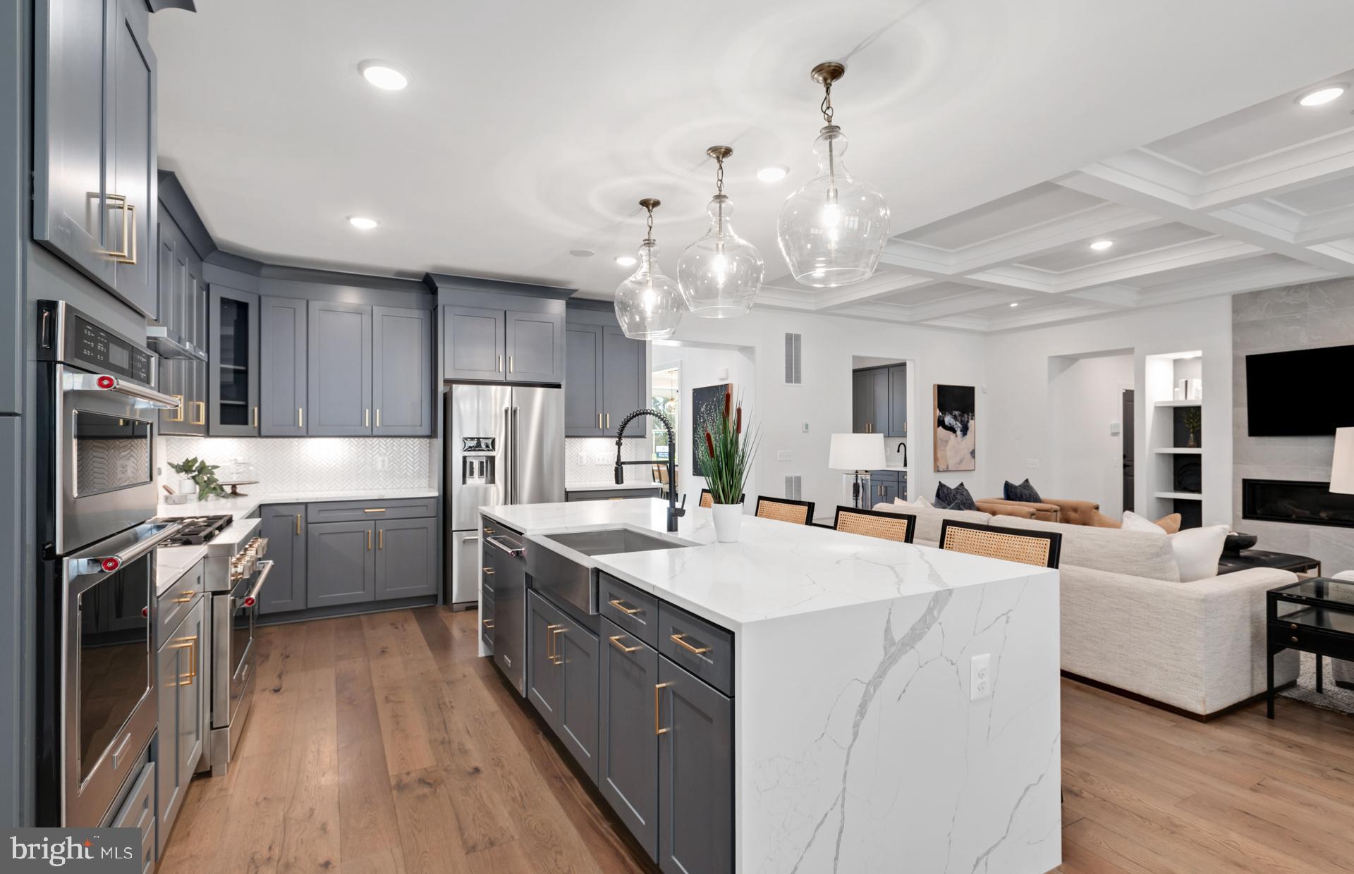 CATTAIL RUN - Residential