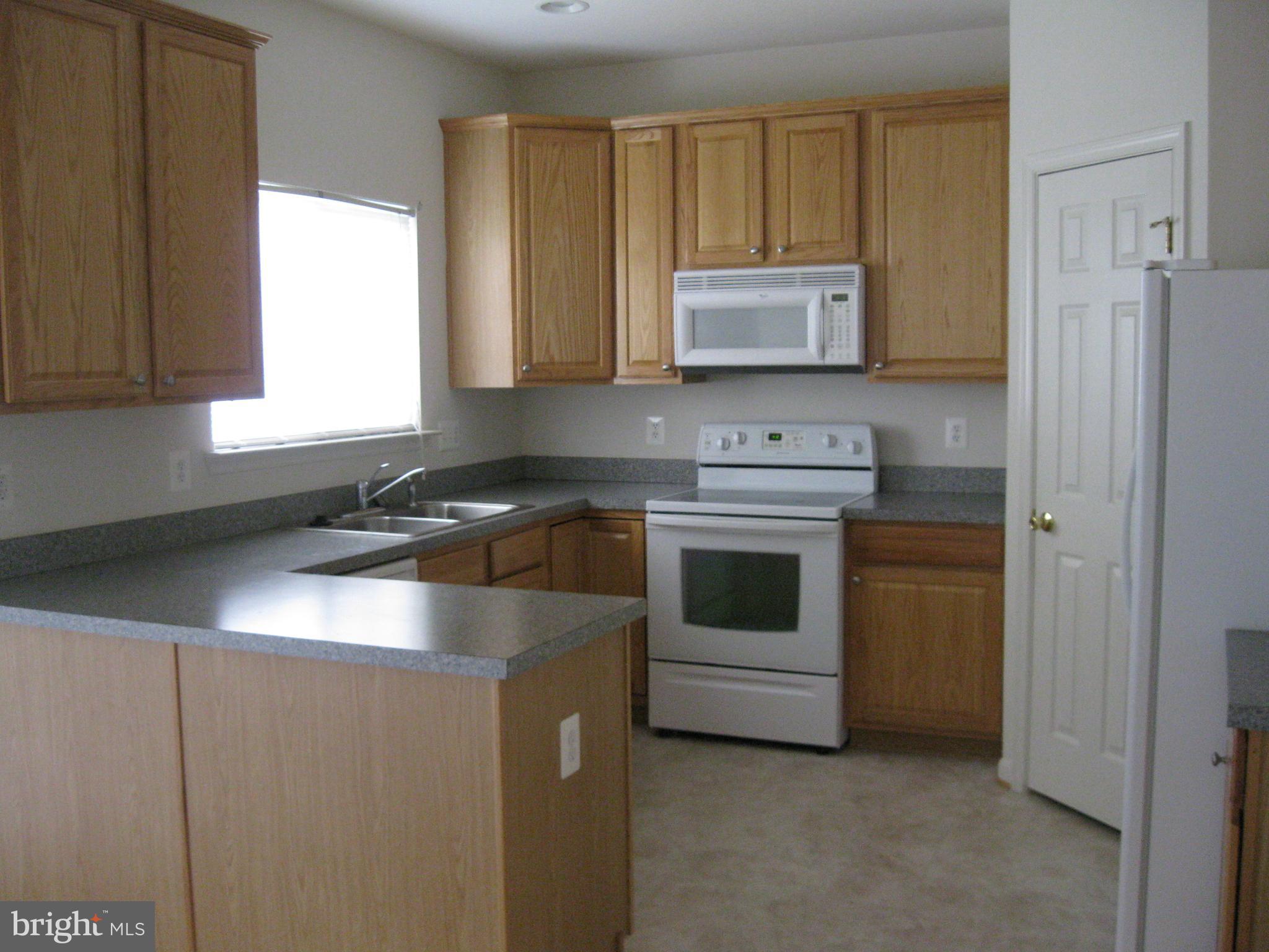 LAKEVIEW OF CULPEPER - Residential Lease