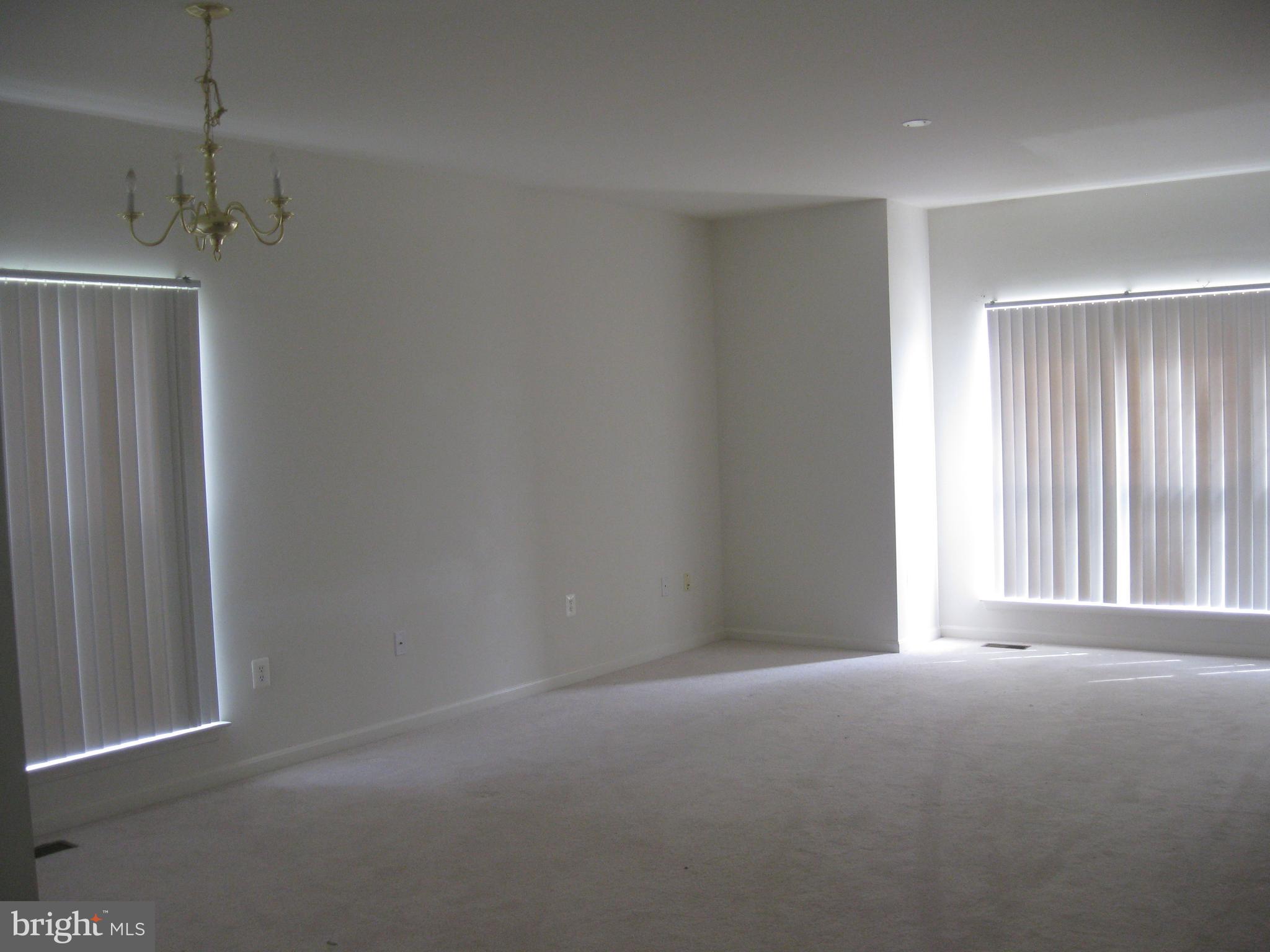 LAKEVIEW OF CULPEPER - Residential Lease