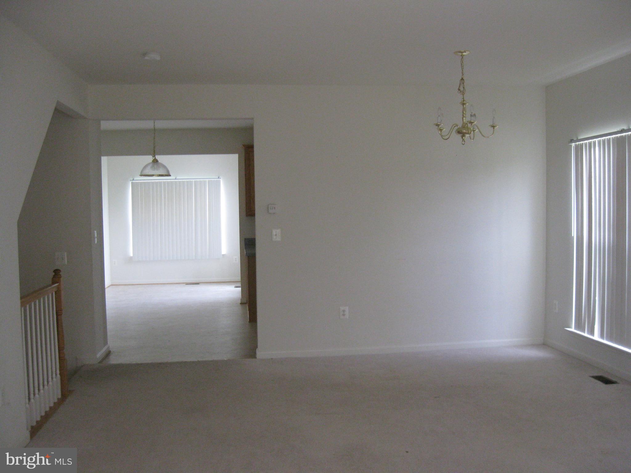 LAKEVIEW OF CULPEPER - Residential Lease