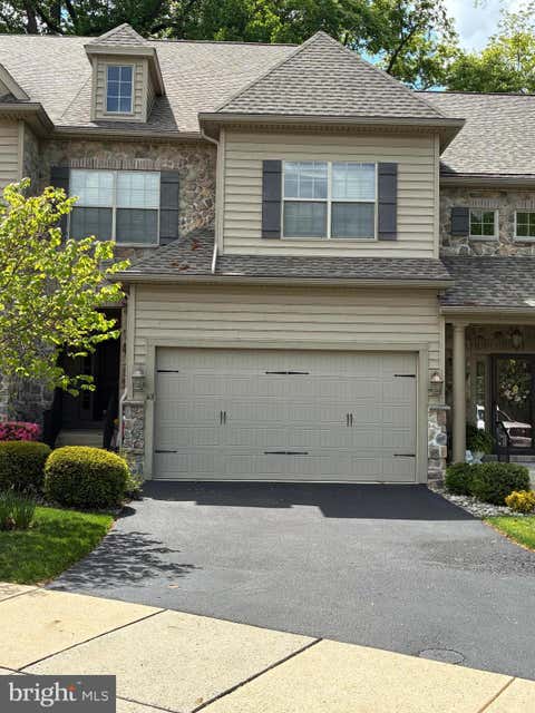 Townhouse For Sale - 43 Centerville Terrace<br/> WILMINGTON, DE 19808