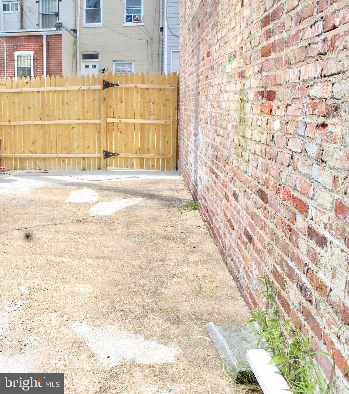 NONE AVAILABLE - Residential Lease