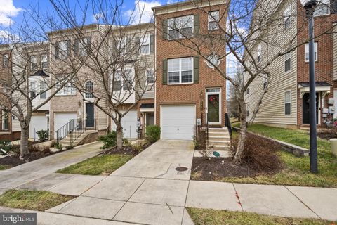 3261 NILE LANE LAUREL MD 20724