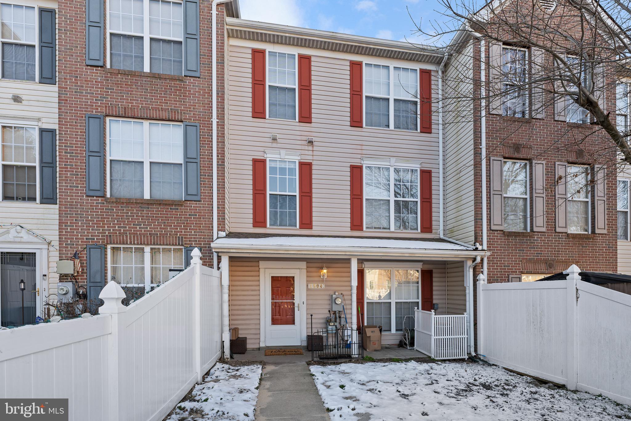 QUAIL RUN SOUTH - Residential Lease