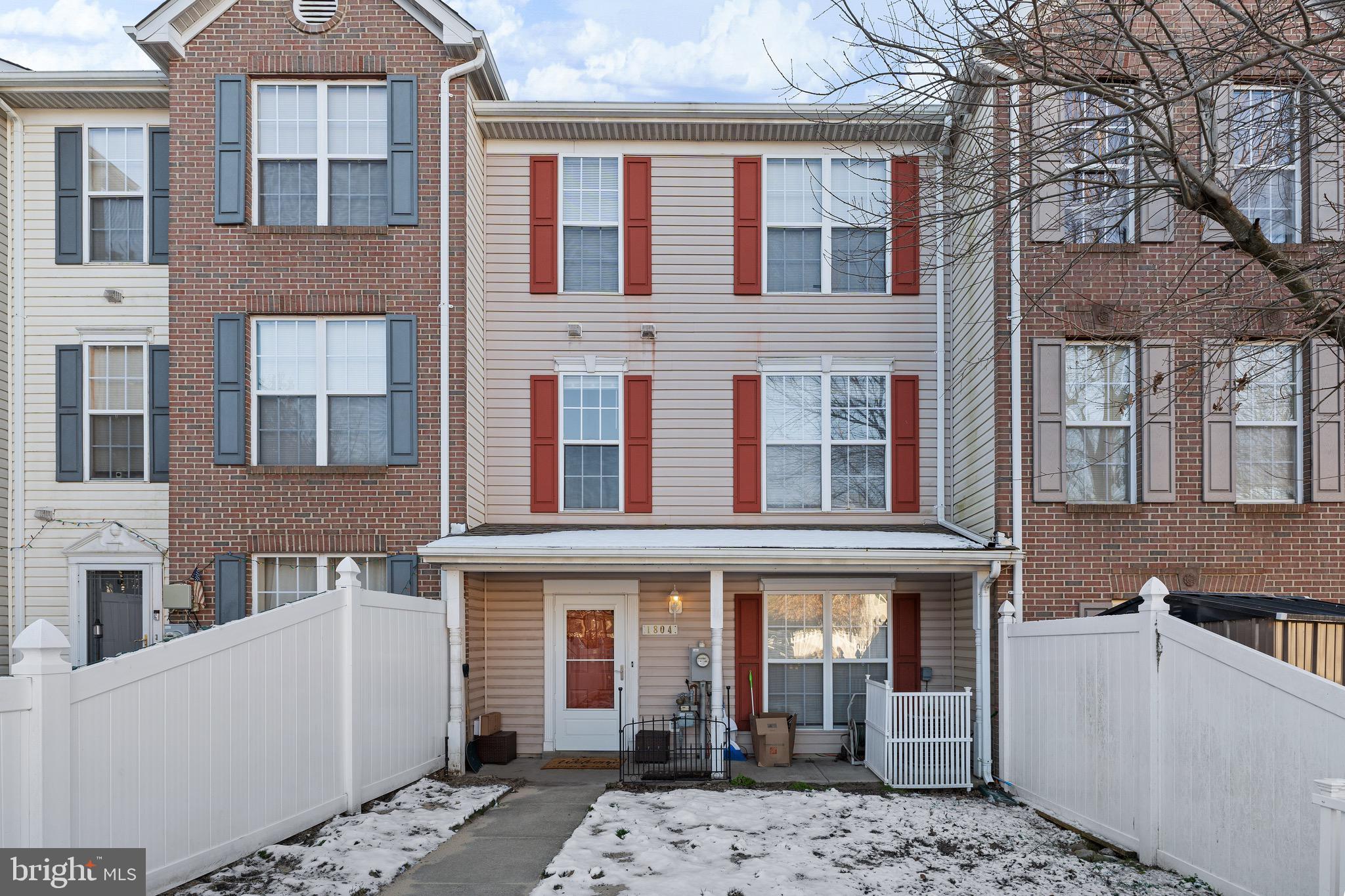 QUAIL RUN SOUTH - Residential Lease