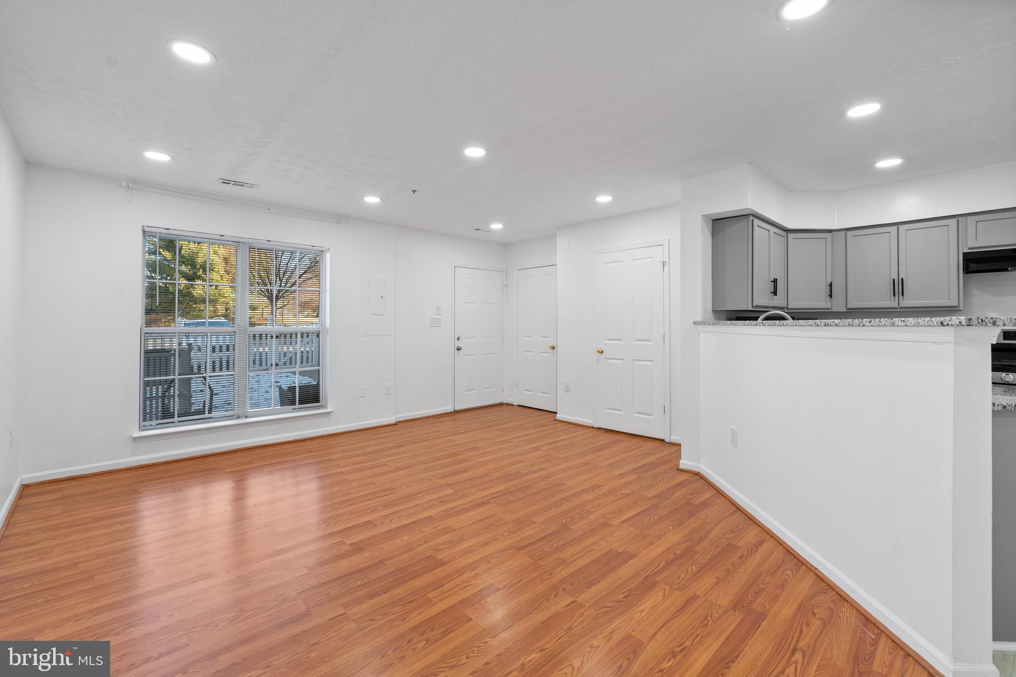 QUAIL RUN SOUTH - Residential Lease