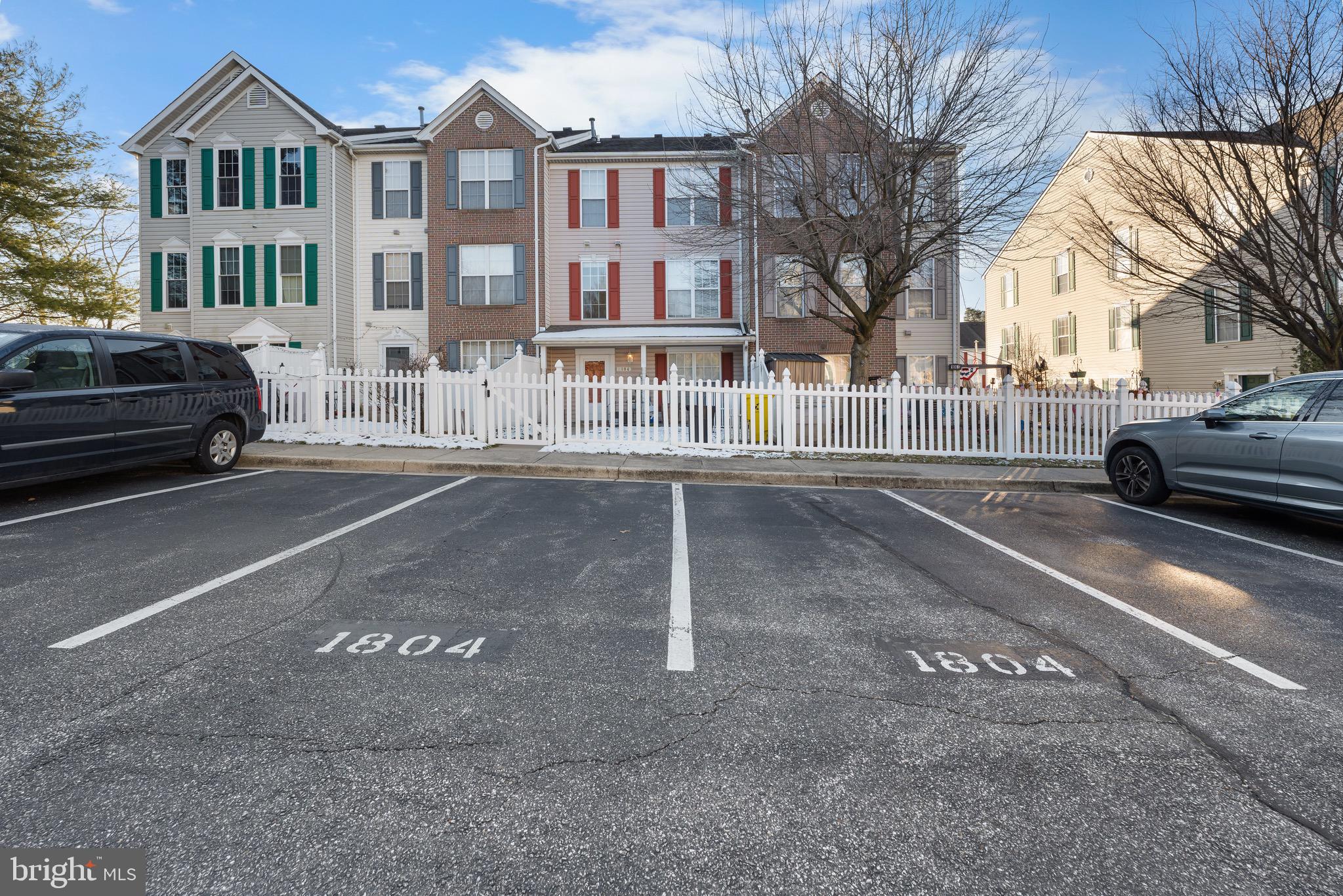 QUAIL RUN SOUTH - Residential Lease