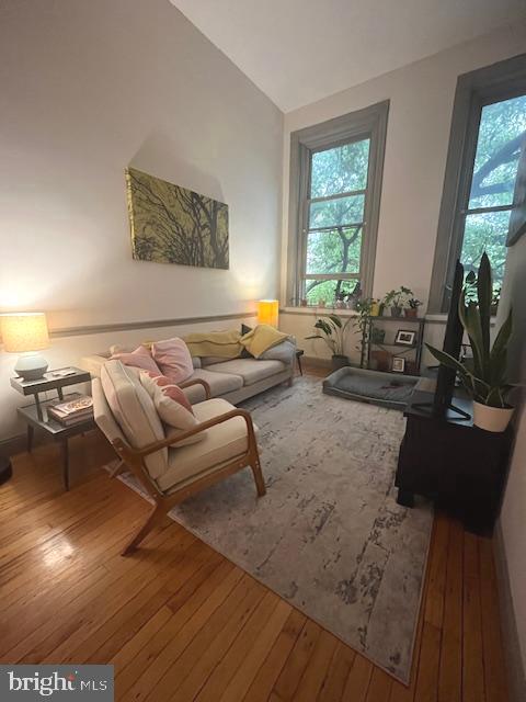 FELLS POINT HISTORIC DISTRICT - Residential