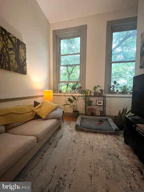 FELLS POINT HISTORIC DISTRICT - Residential