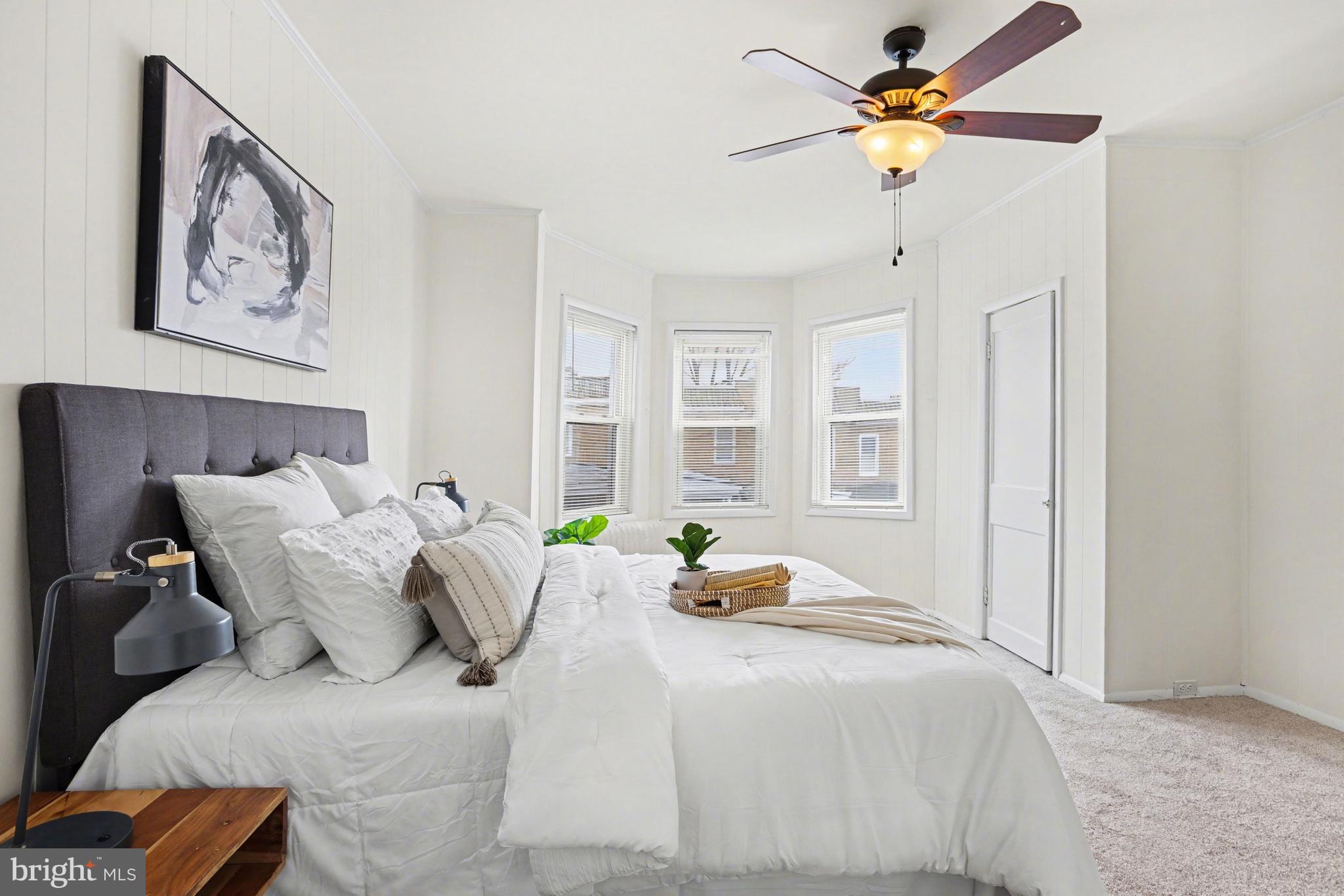 WOODBERRY - Residential