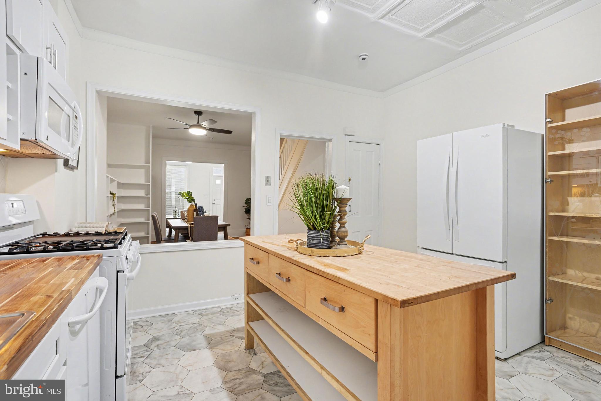 WOODBERRY - Residential