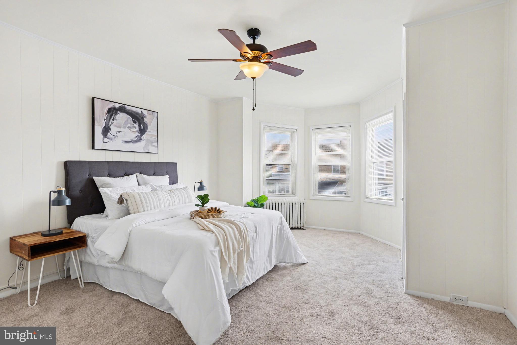 WOODBERRY - Residential