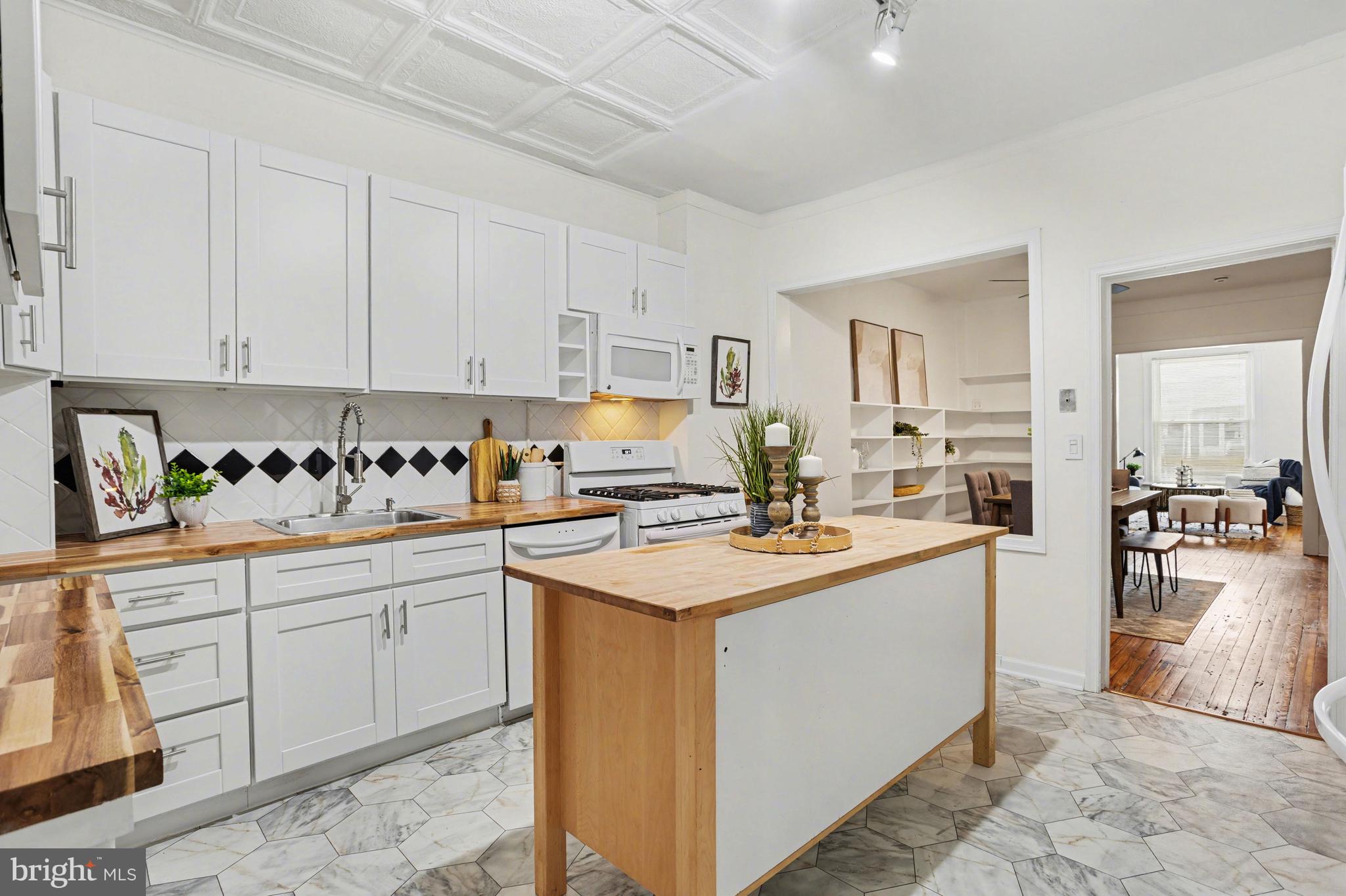 WOODBERRY - Residential