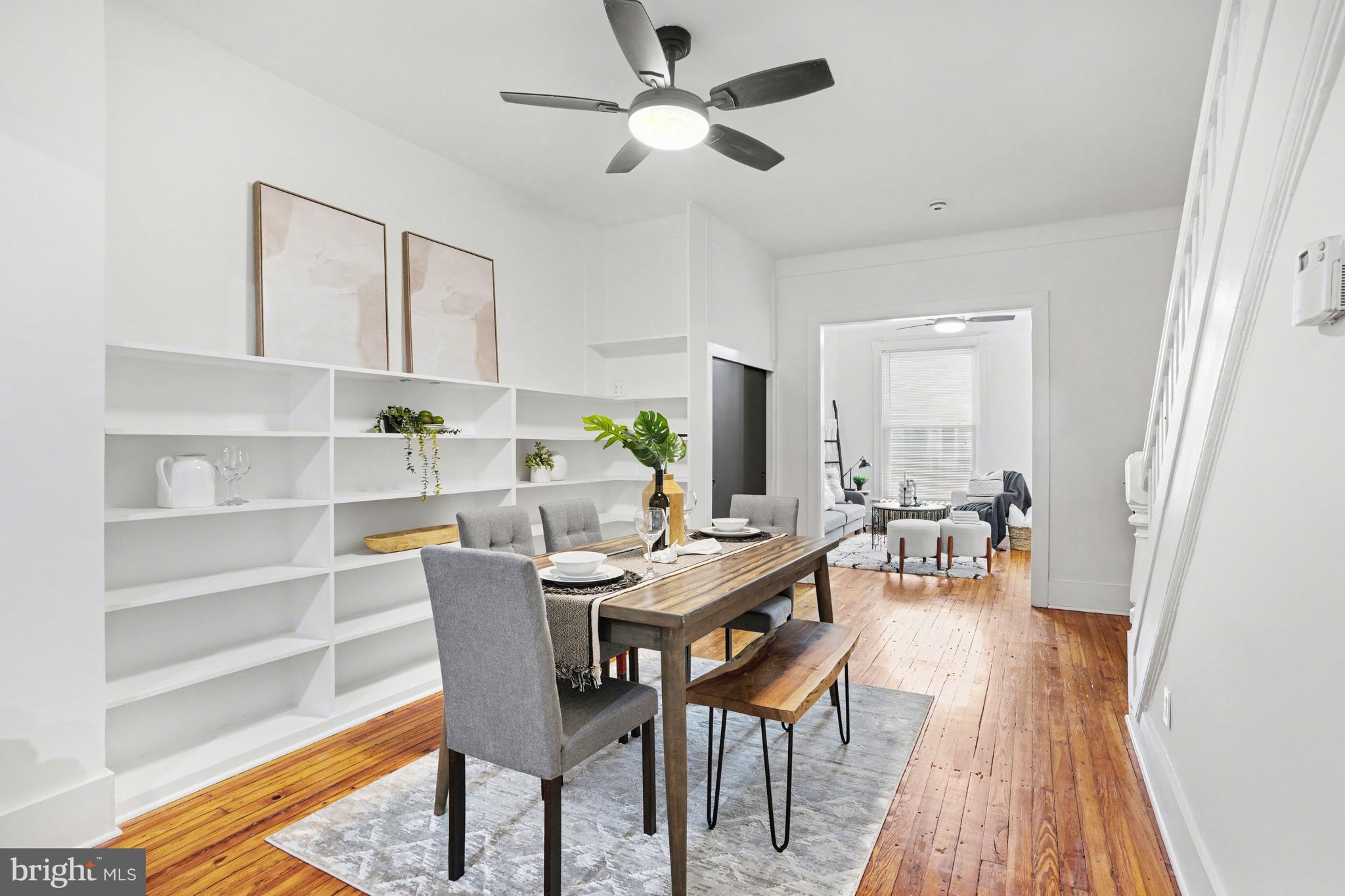 WOODBERRY - Residential