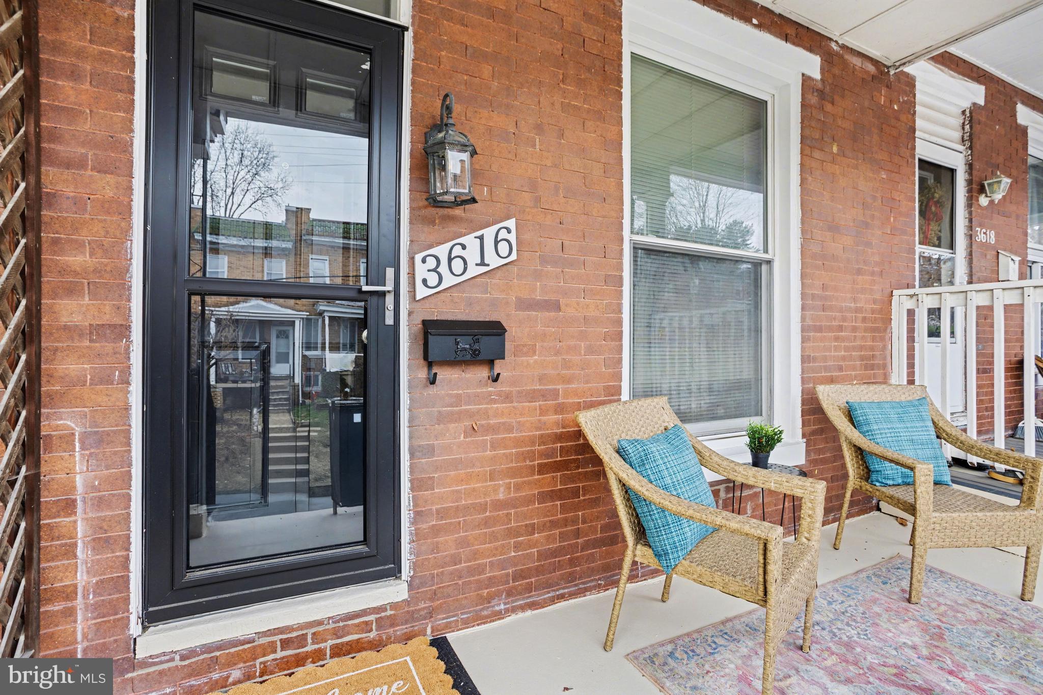 WOODBERRY - Residential