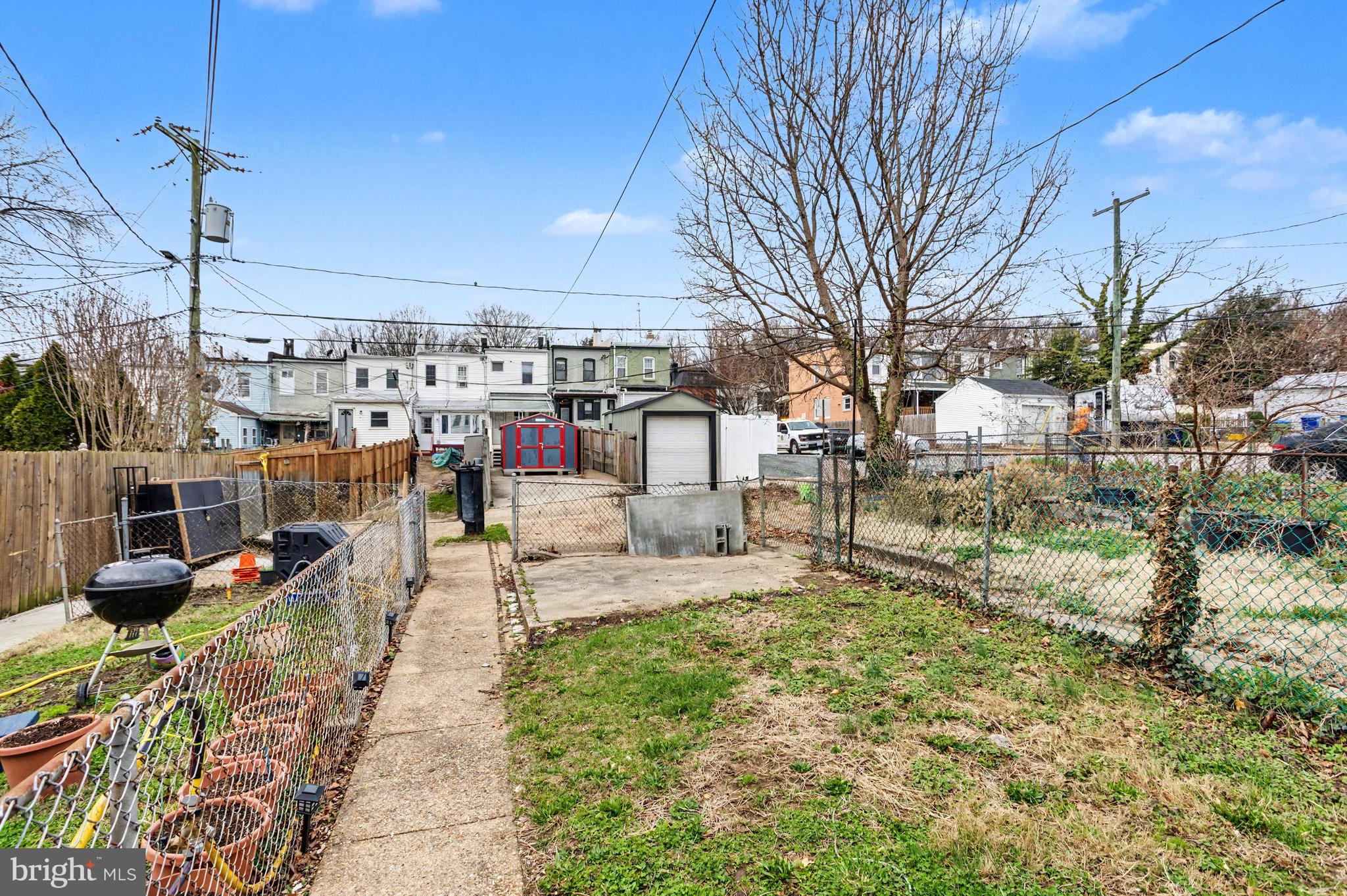 WOODBERRY - Residential