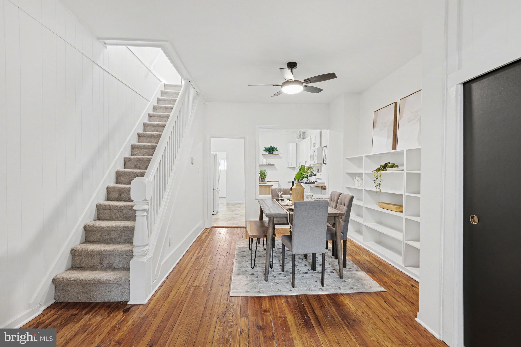 WOODBERRY - Residential