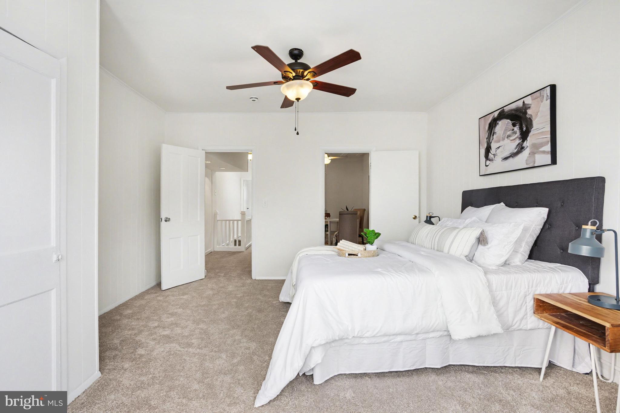 WOODBERRY - Residential