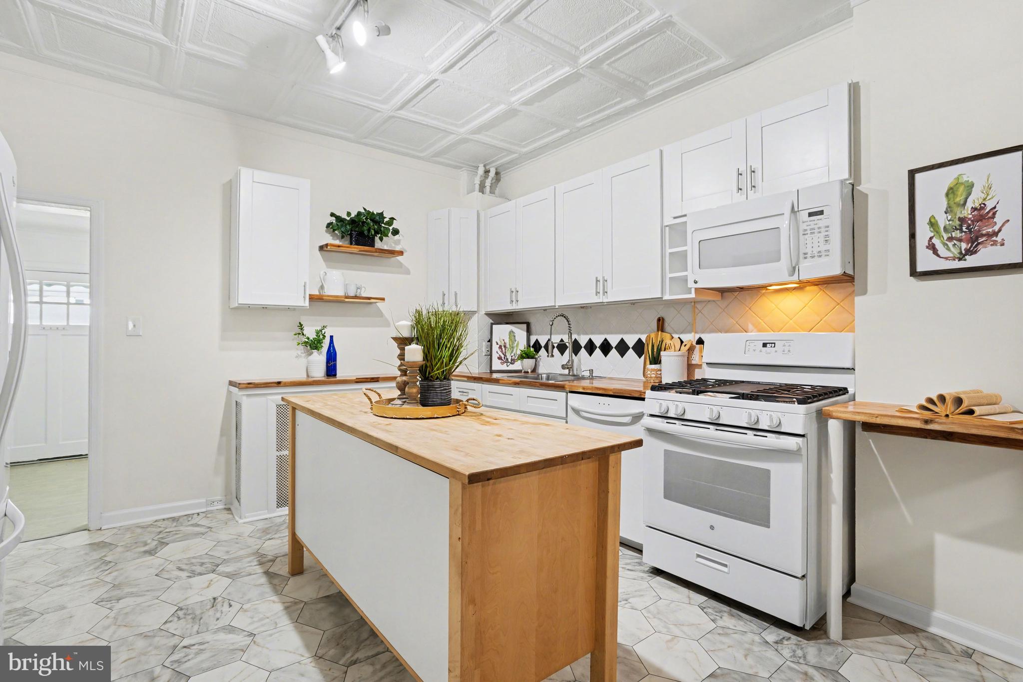 WOODBERRY - Residential