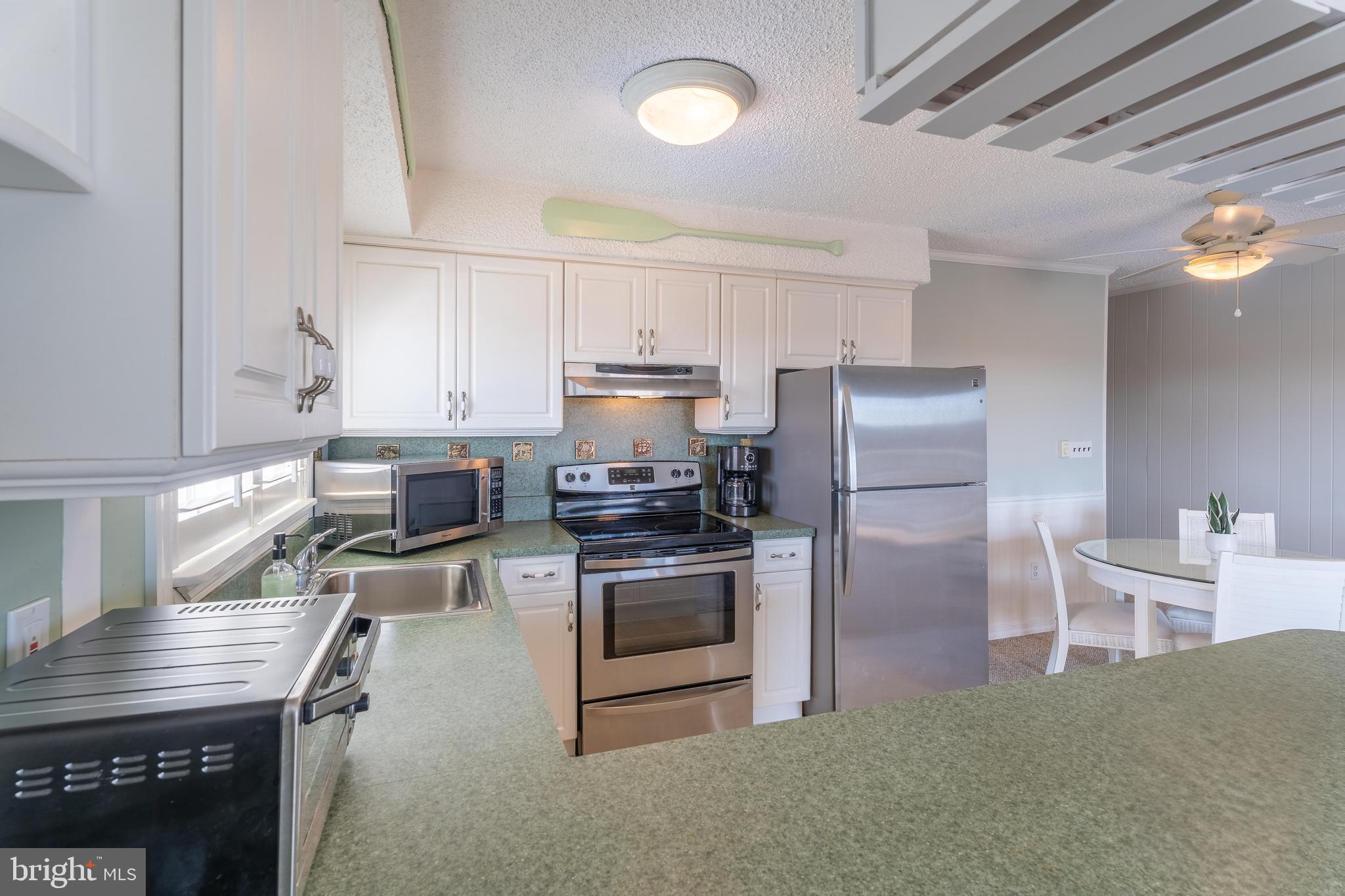 LITTLE SALISBURY - Residential