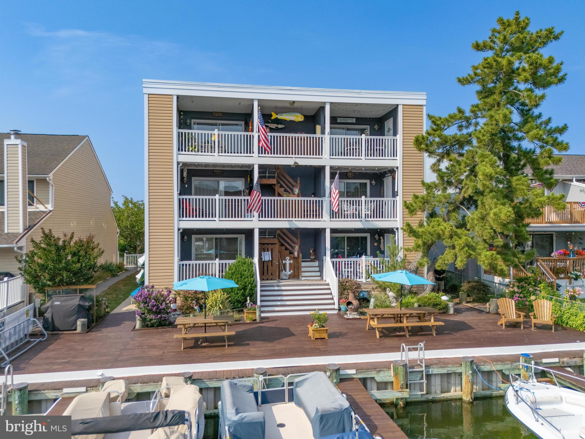 LITTLE SALISBURY - Residential