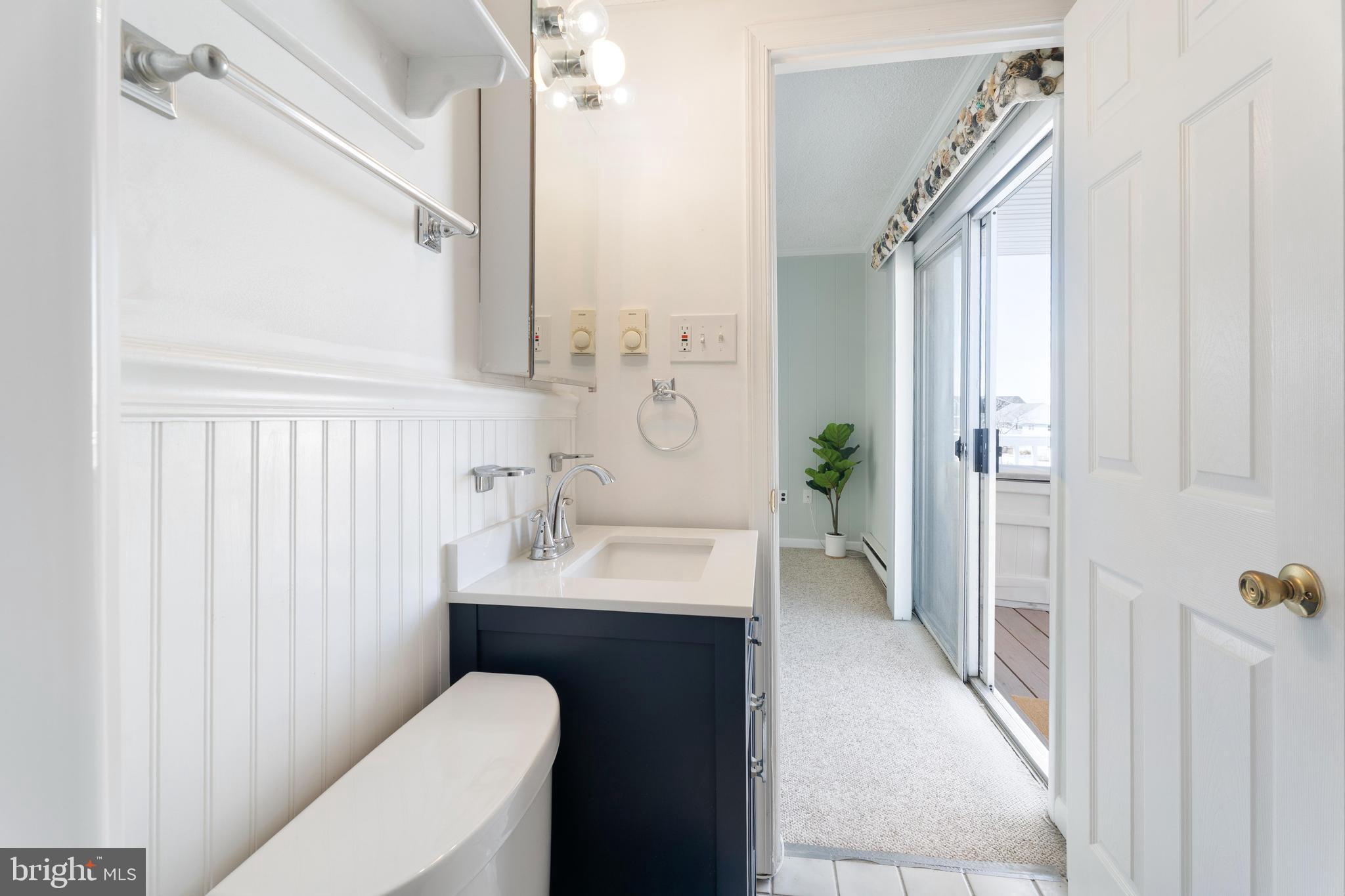 LITTLE SALISBURY - Residential