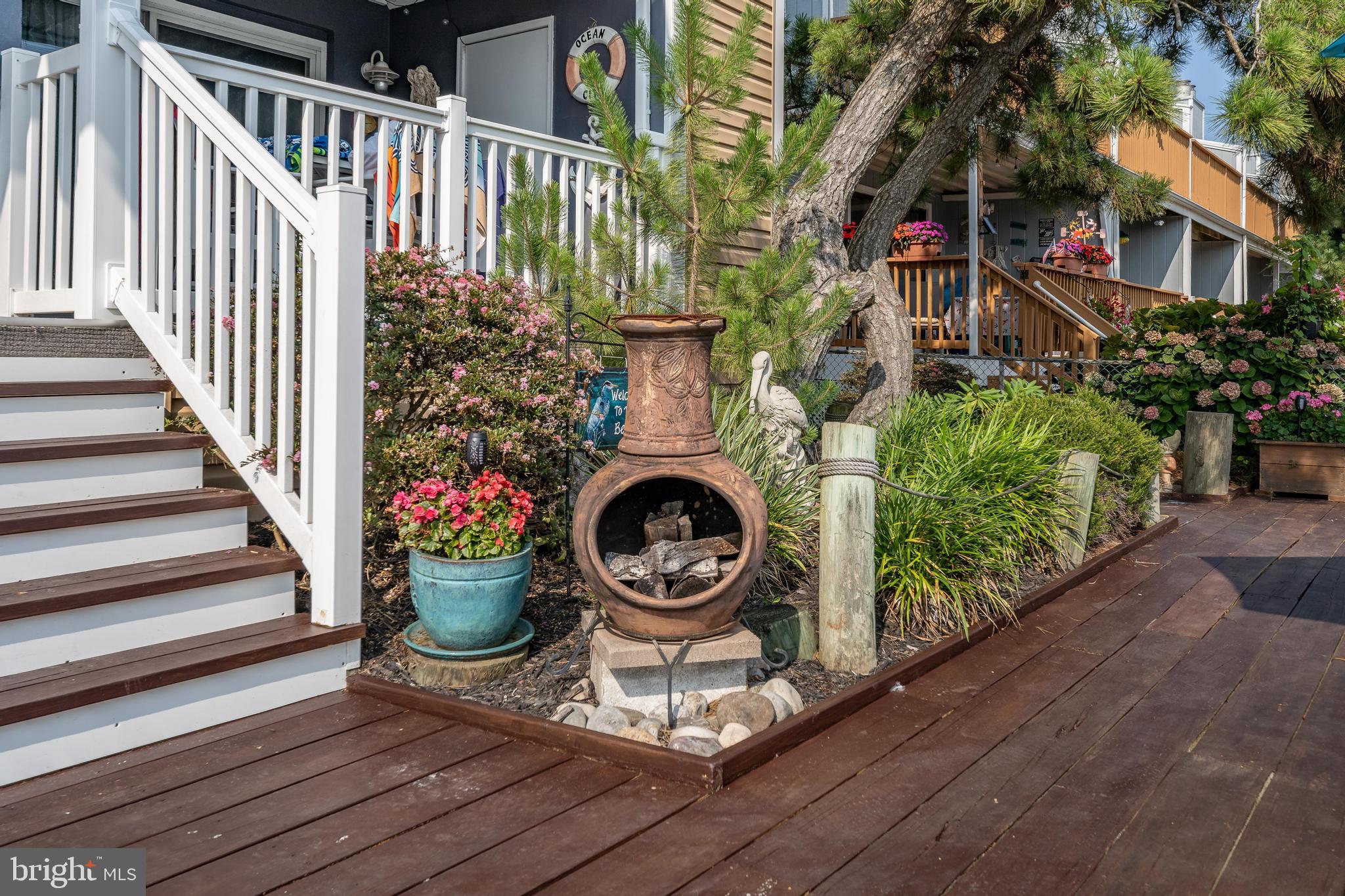 LITTLE SALISBURY - Residential