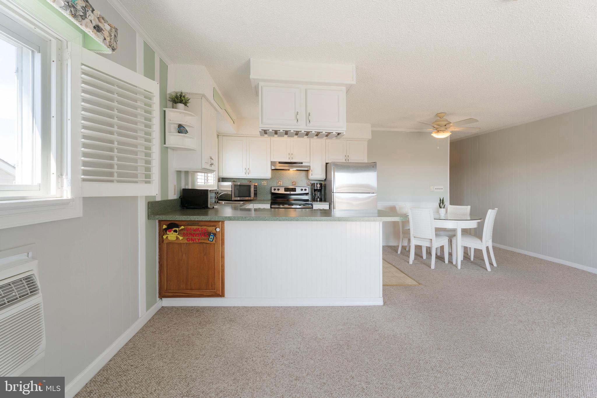 LITTLE SALISBURY - Residential