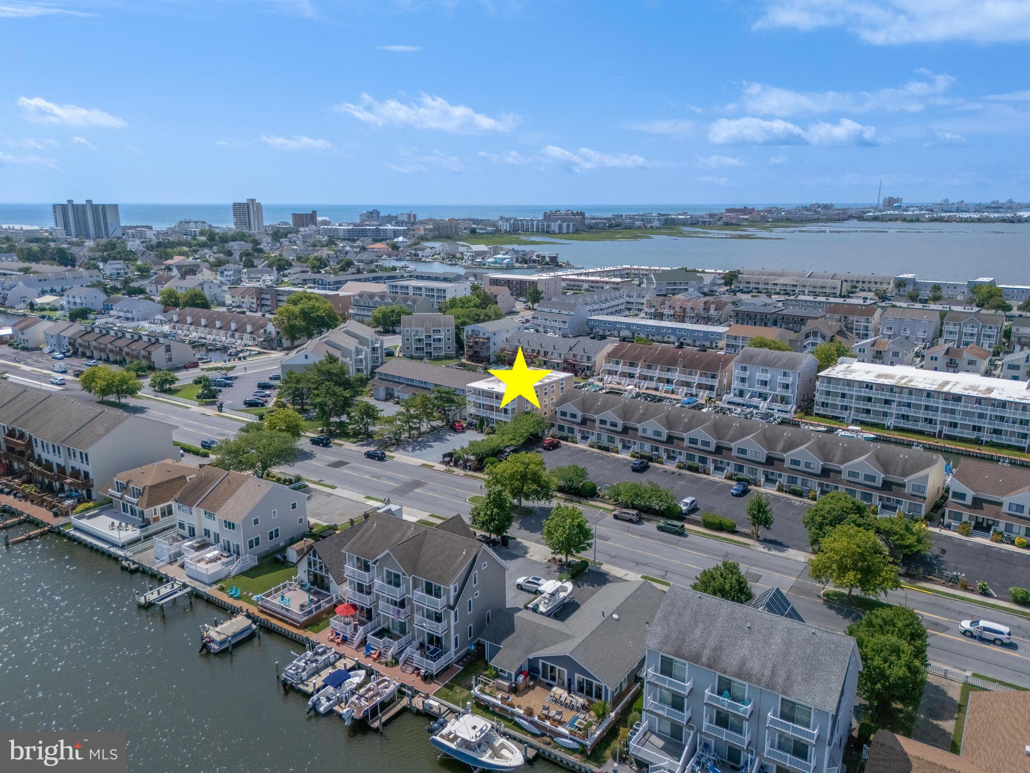 LITTLE SALISBURY - Residential