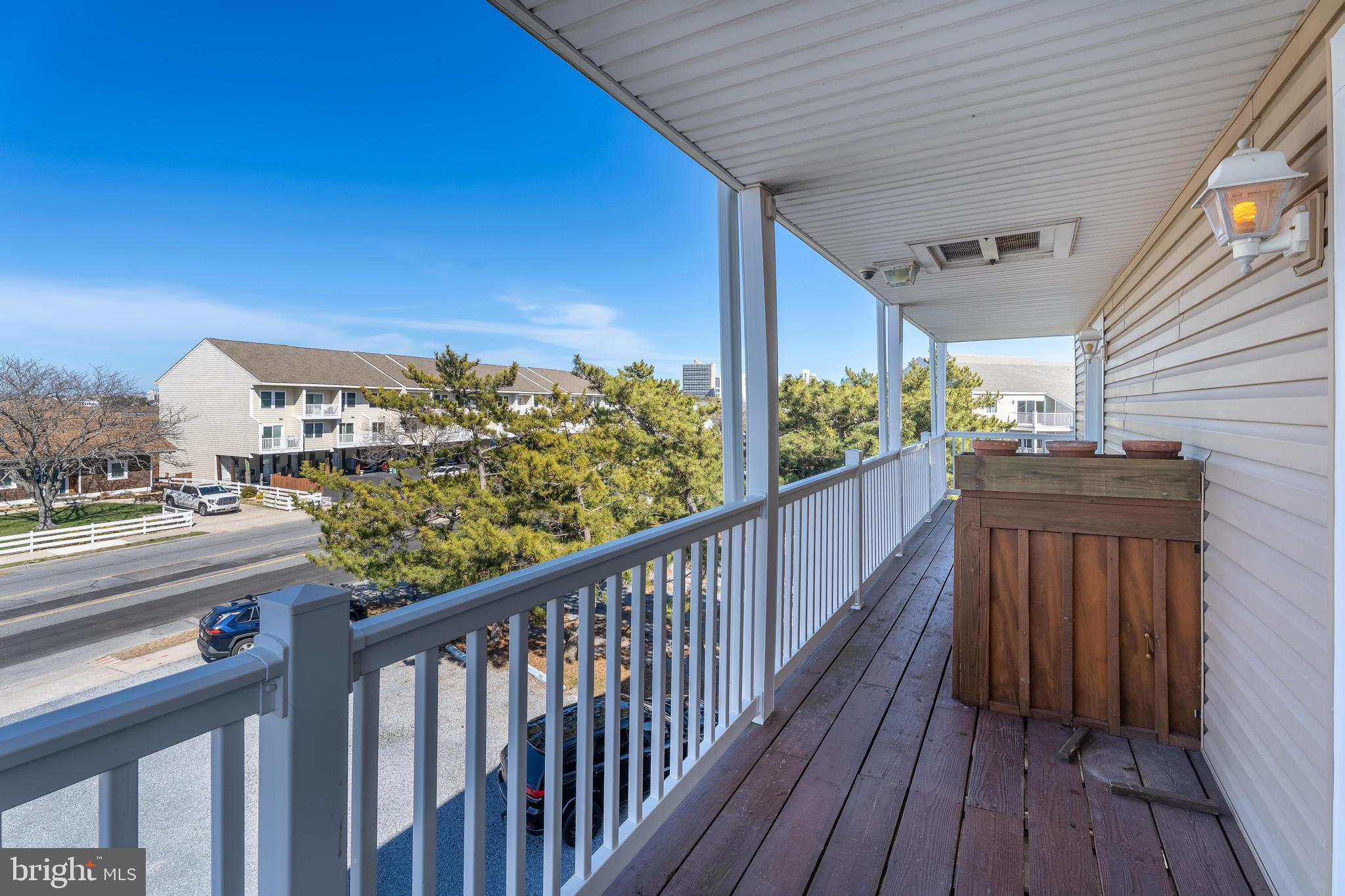 LITTLE SALISBURY - Residential