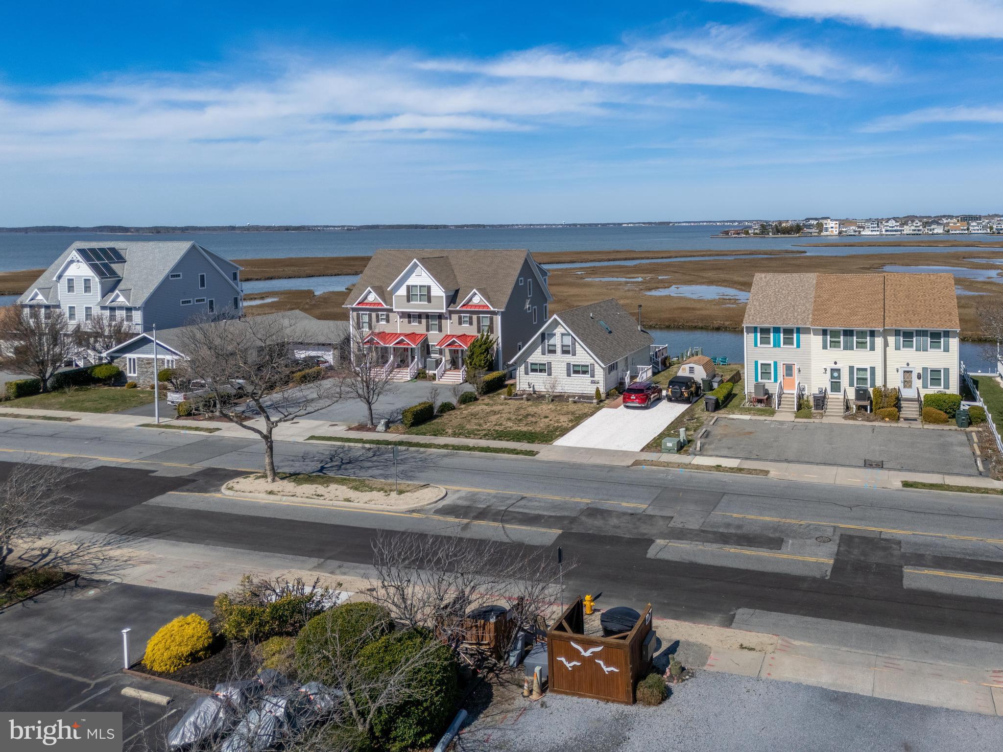 LITTLE SALISBURY - Residential