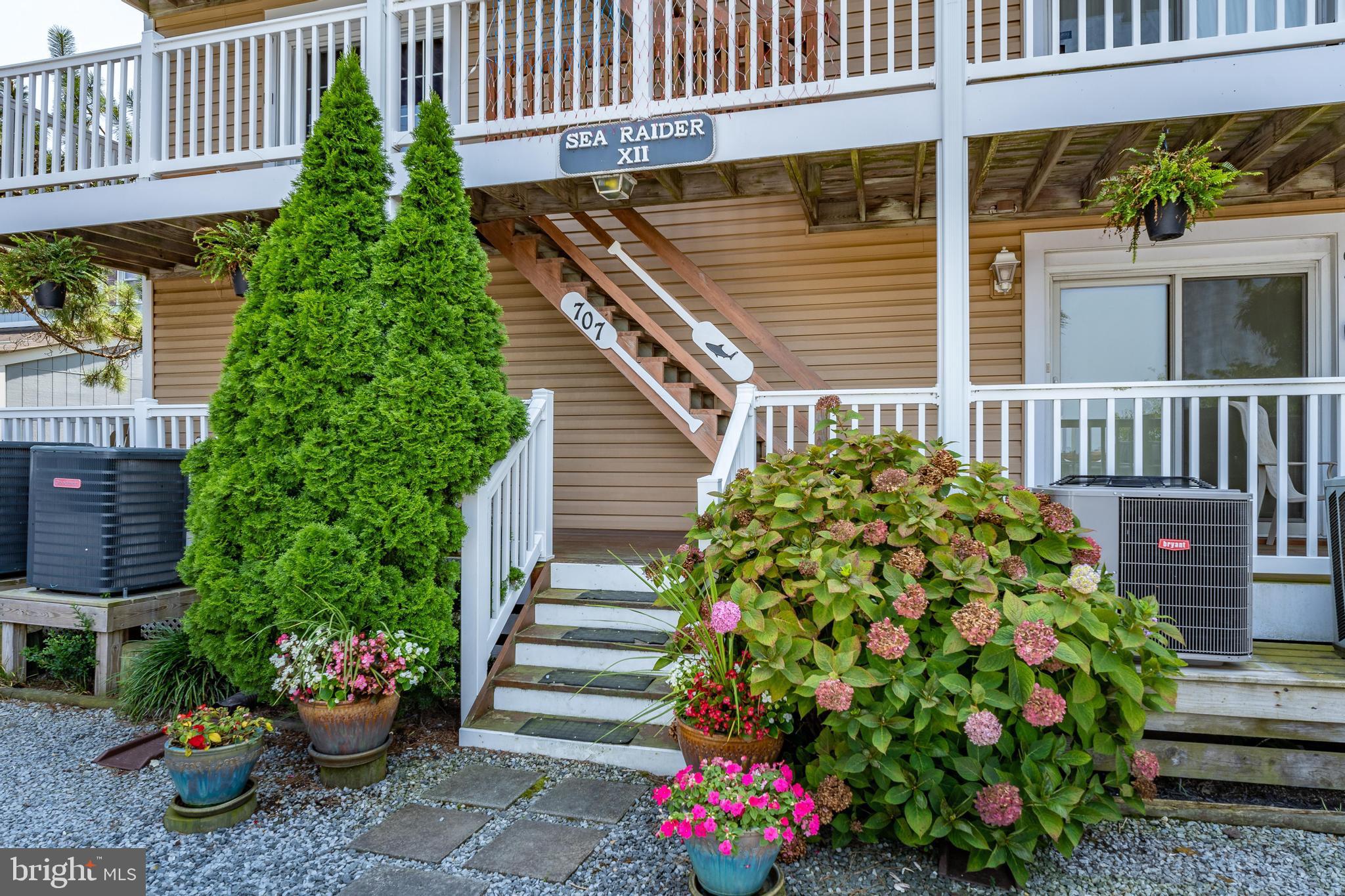 LITTLE SALISBURY - Residential