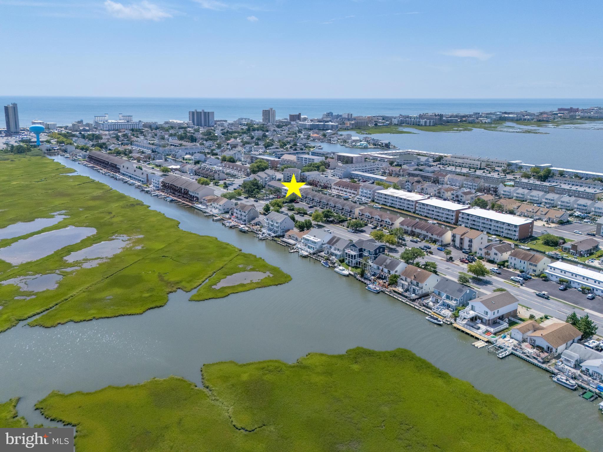 LITTLE SALISBURY - Residential