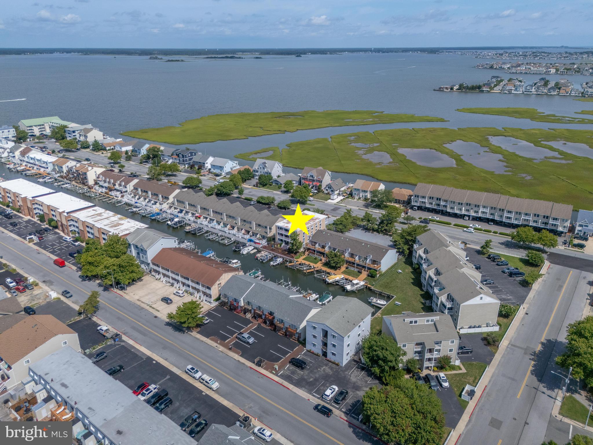 LITTLE SALISBURY - Residential