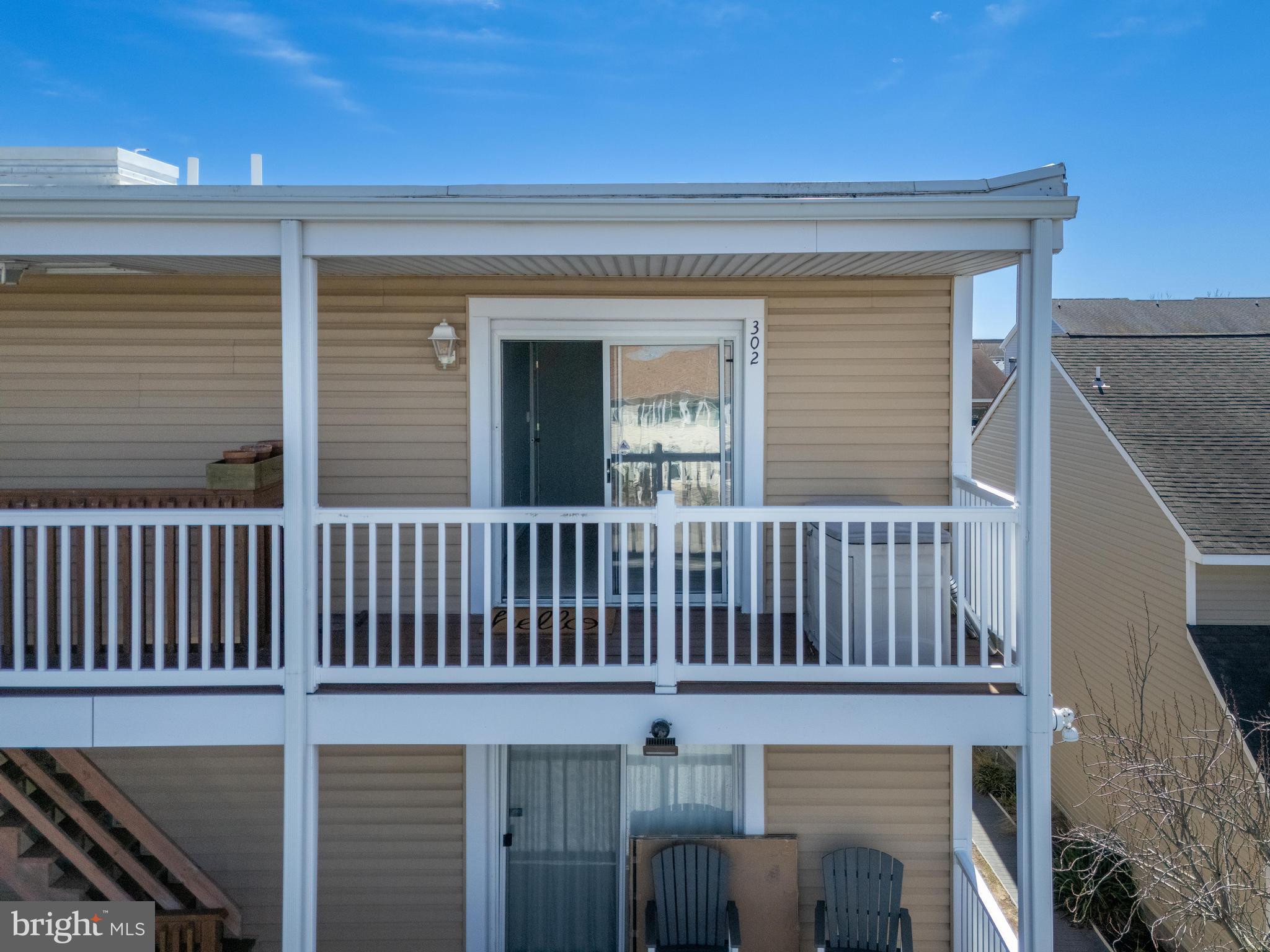 LITTLE SALISBURY - Residential