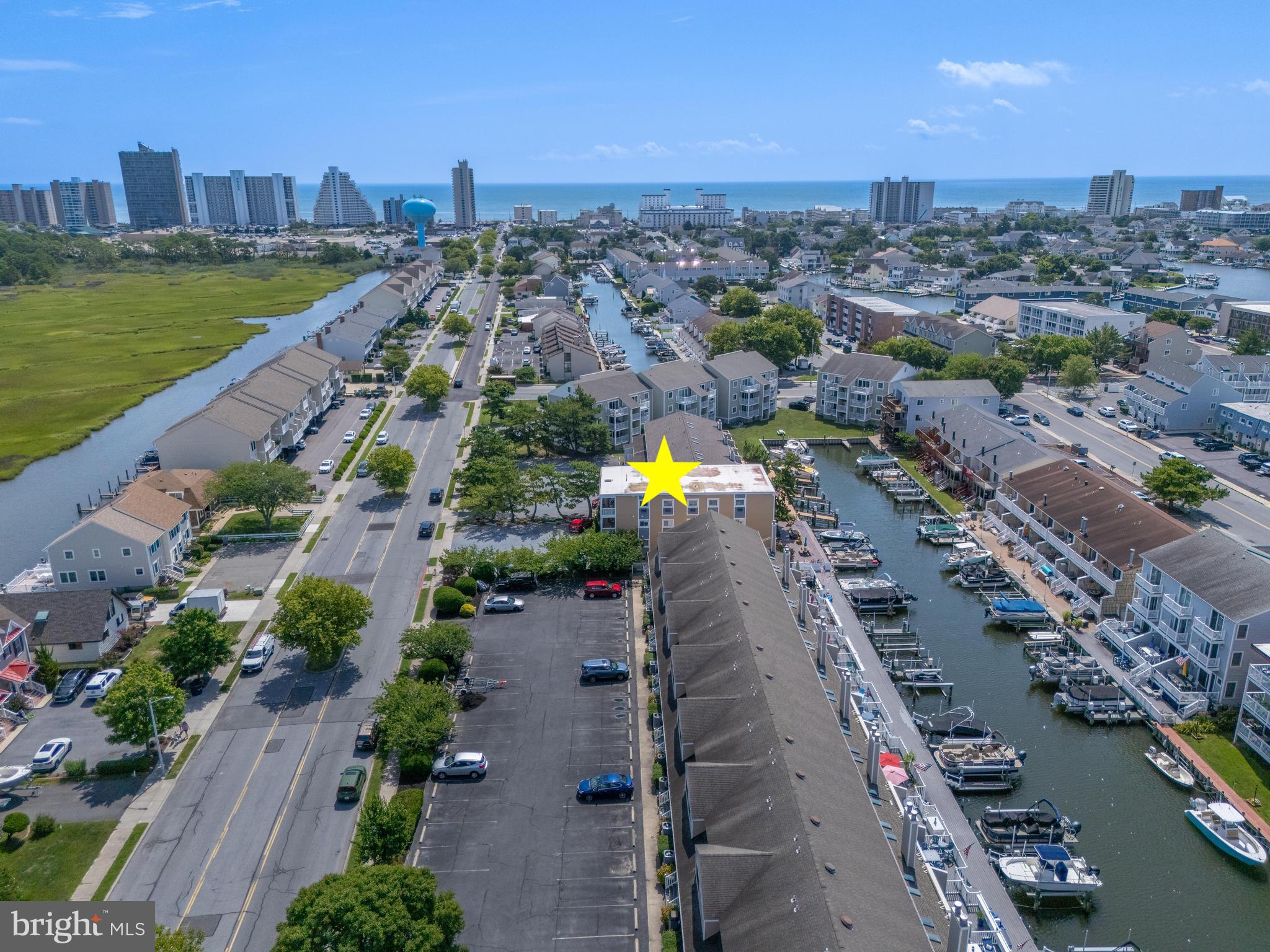 LITTLE SALISBURY - Residential