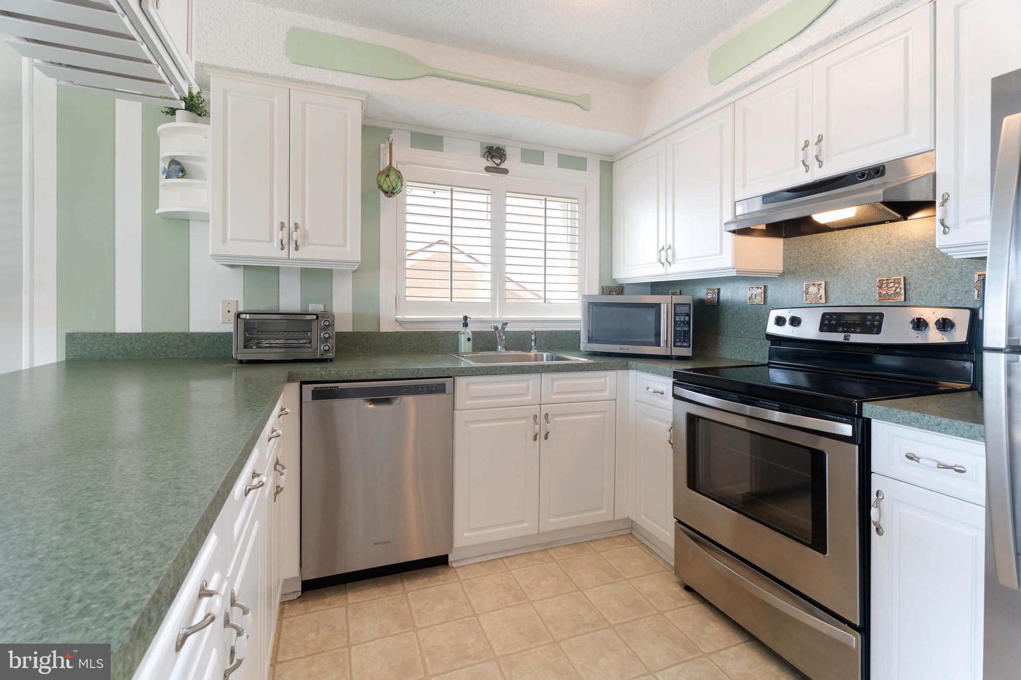 LITTLE SALISBURY - Residential