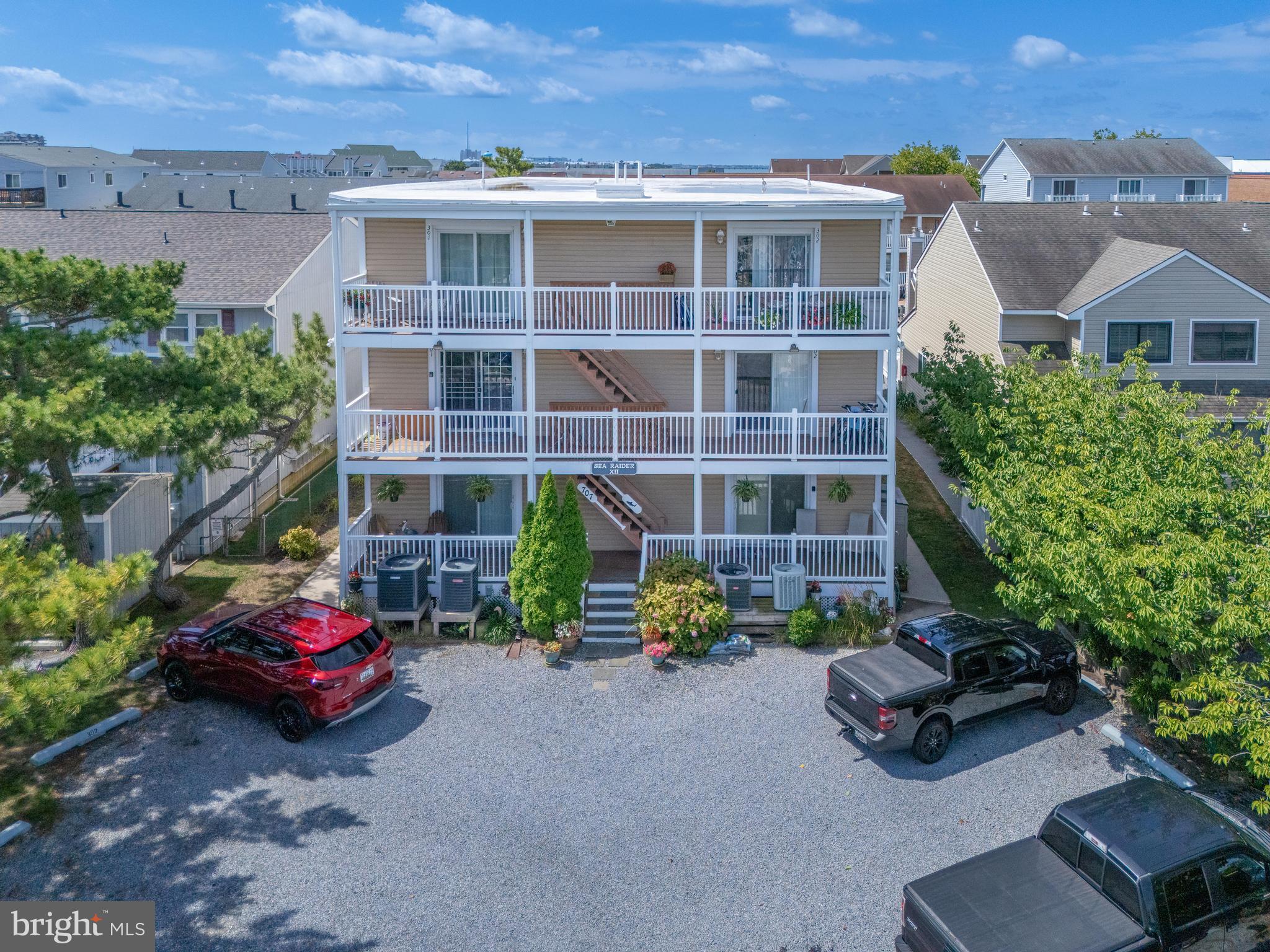 LITTLE SALISBURY - Residential