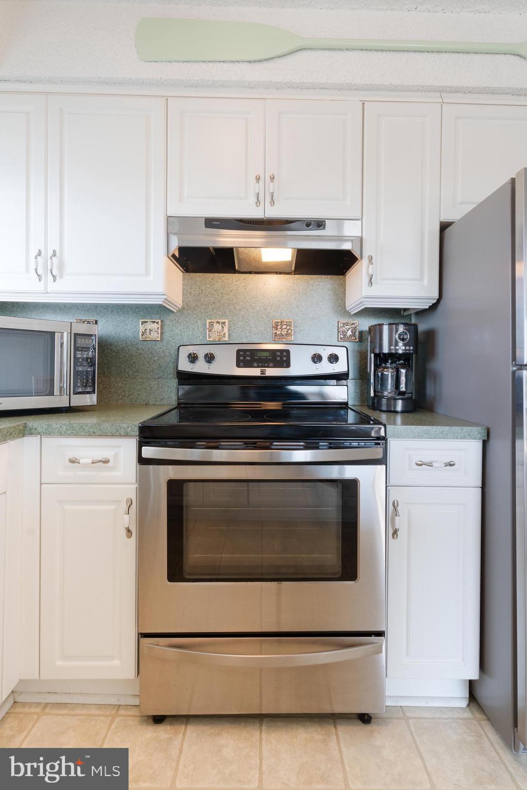 LITTLE SALISBURY - Residential