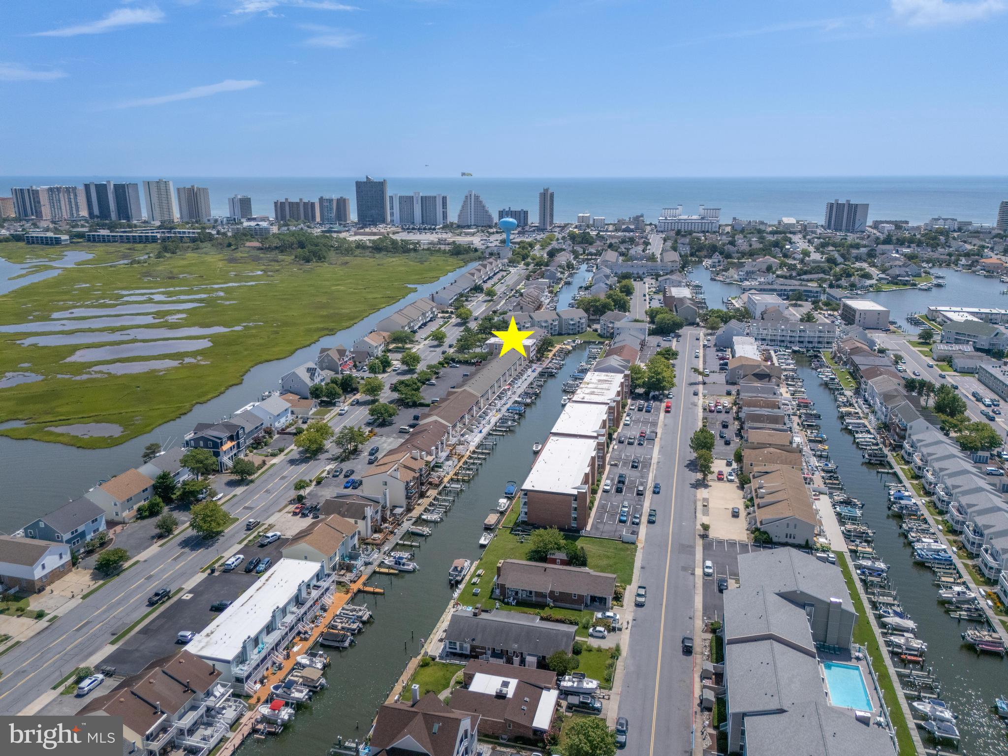 LITTLE SALISBURY - Residential