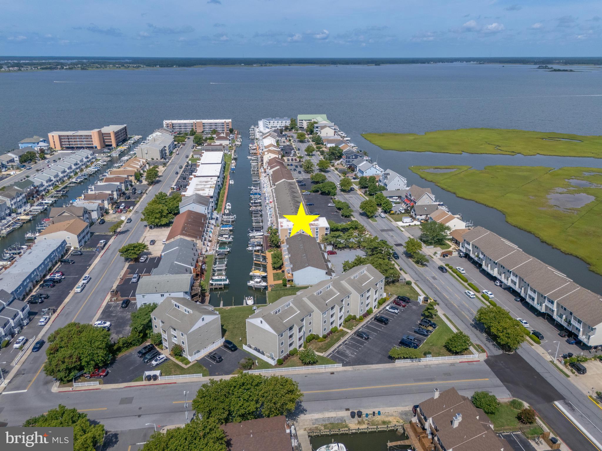 LITTLE SALISBURY - Residential