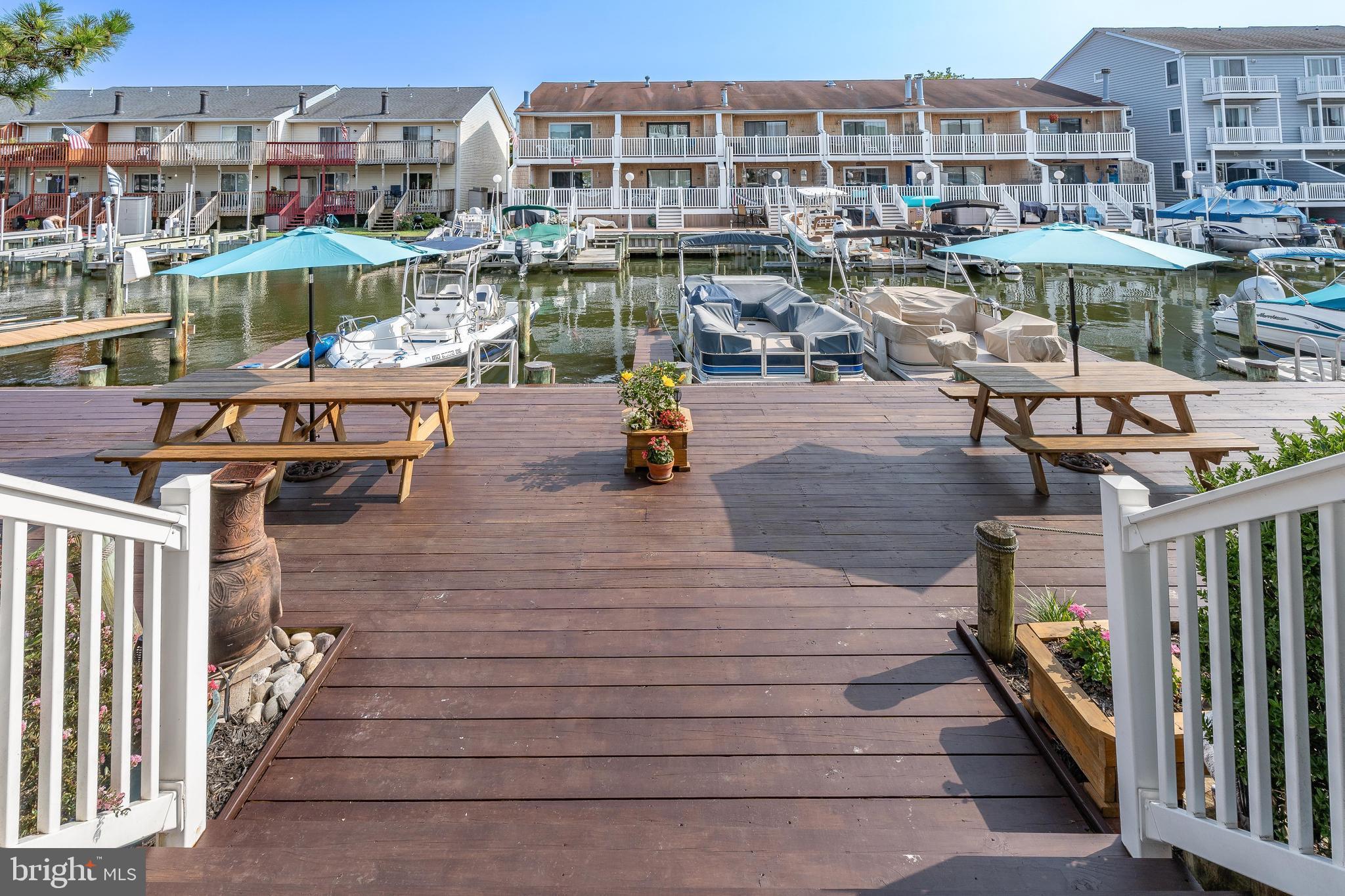 LITTLE SALISBURY - Residential