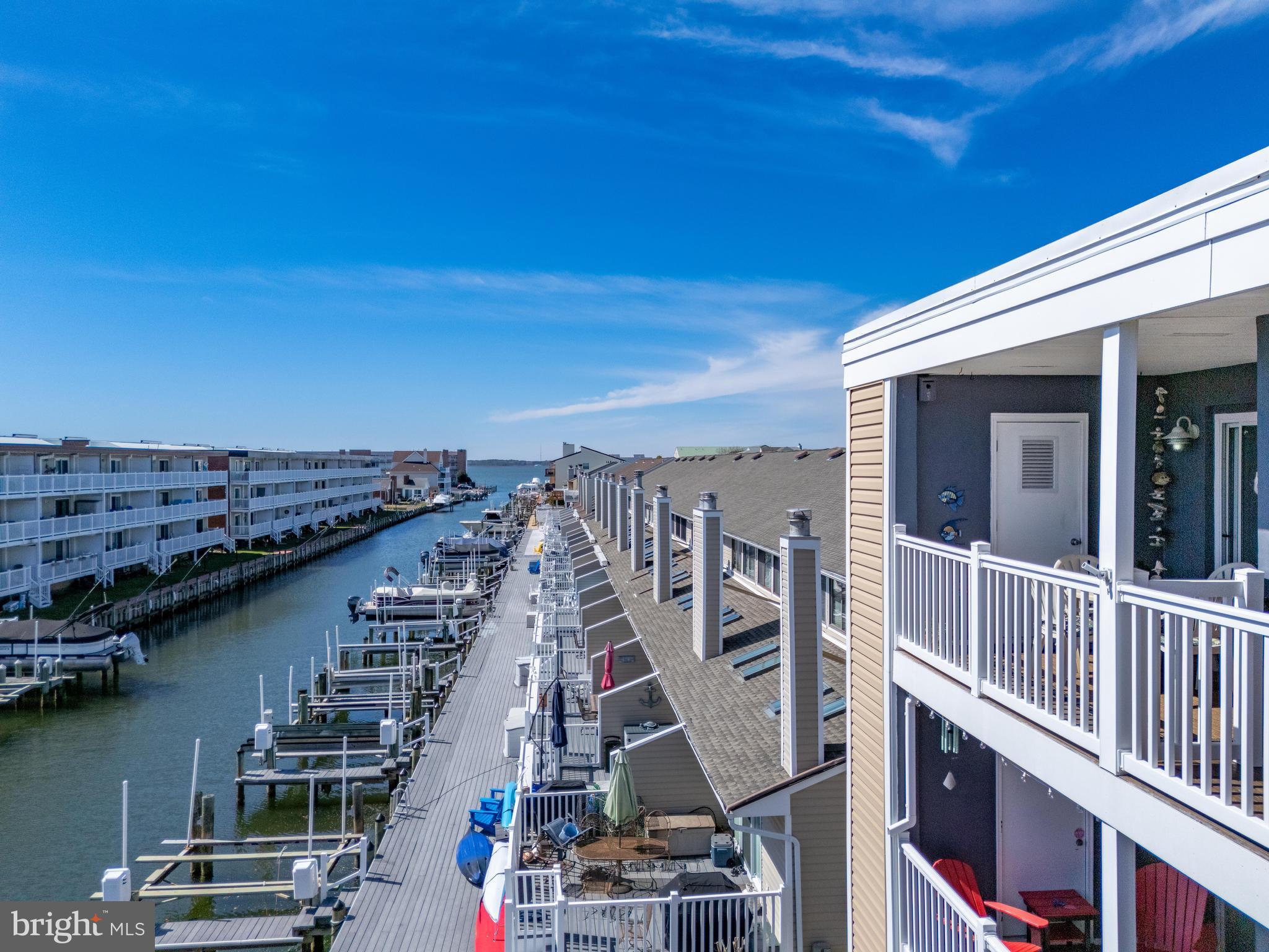 LITTLE SALISBURY - Residential