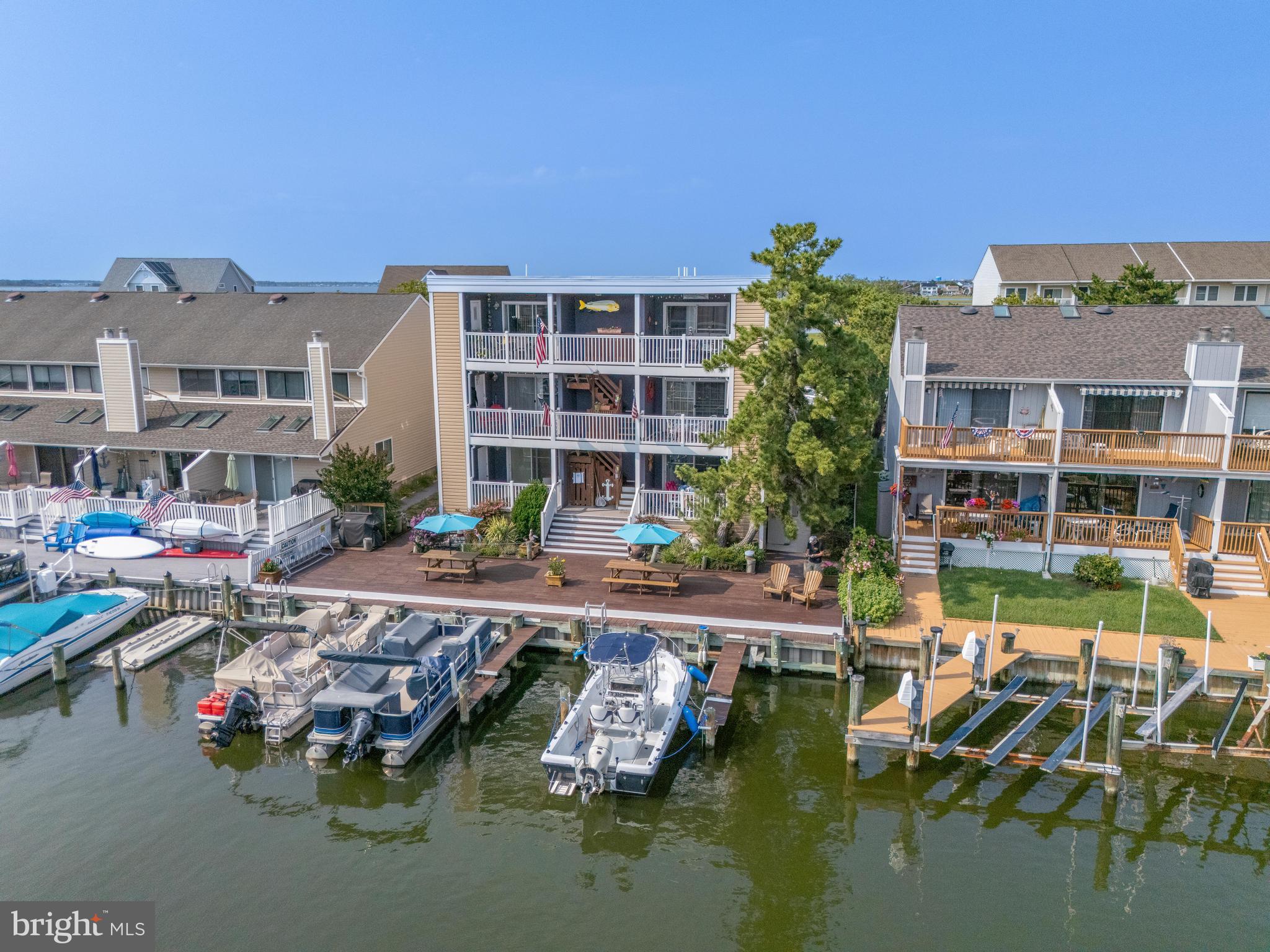 LITTLE SALISBURY - Residential