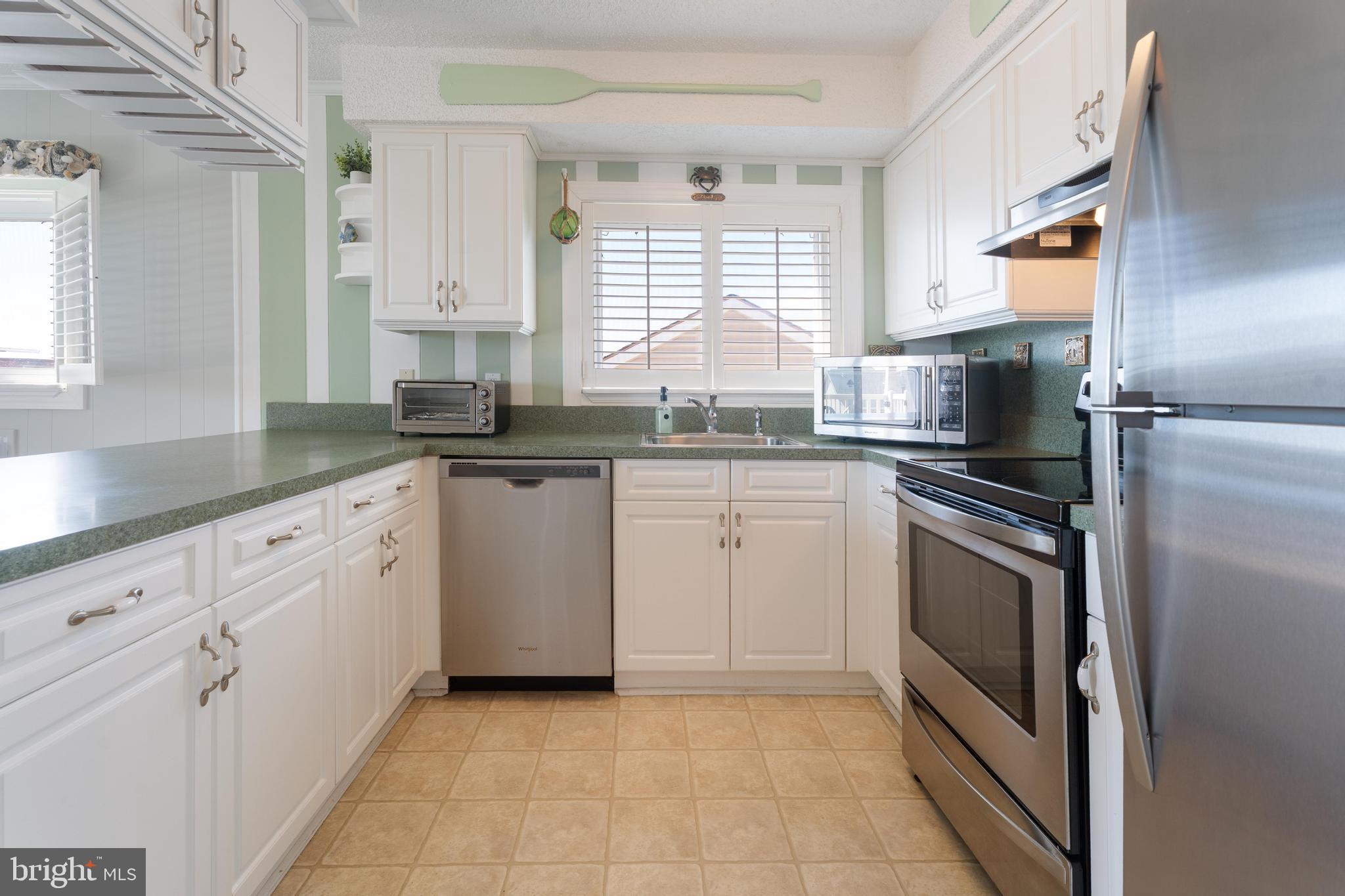 LITTLE SALISBURY - Residential