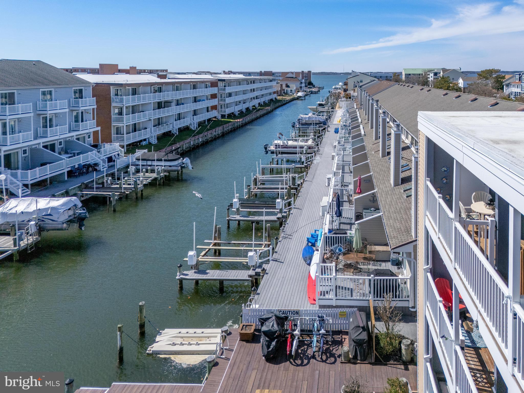 LITTLE SALISBURY - Residential