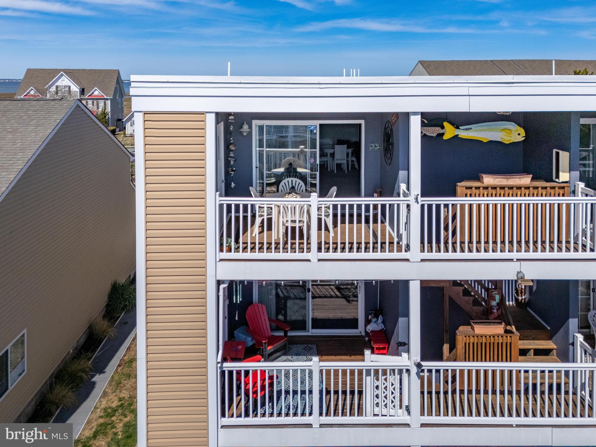 LITTLE SALISBURY - Residential